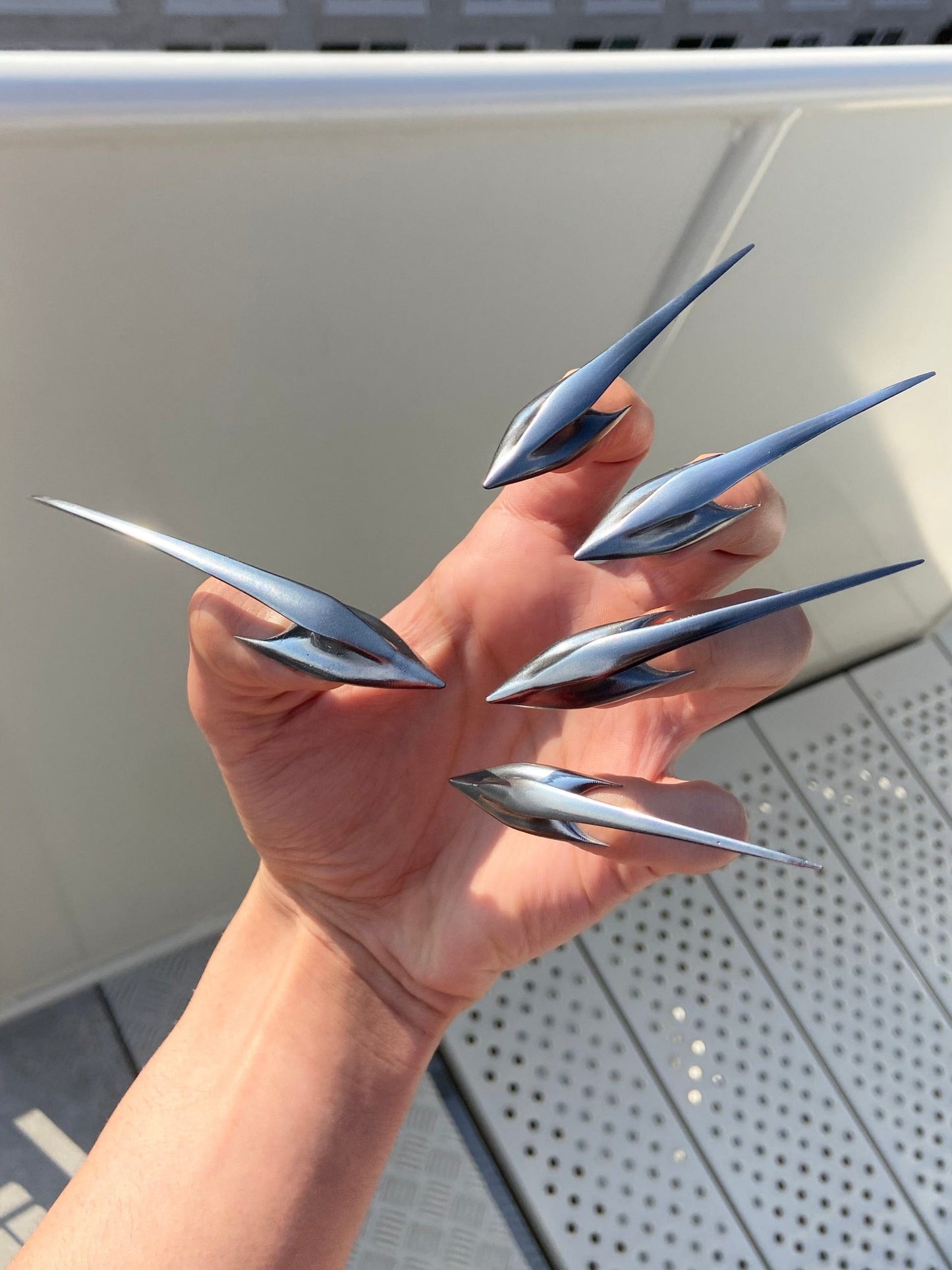 Ophelia Speed of Light-Sammy Does-APOC STORE