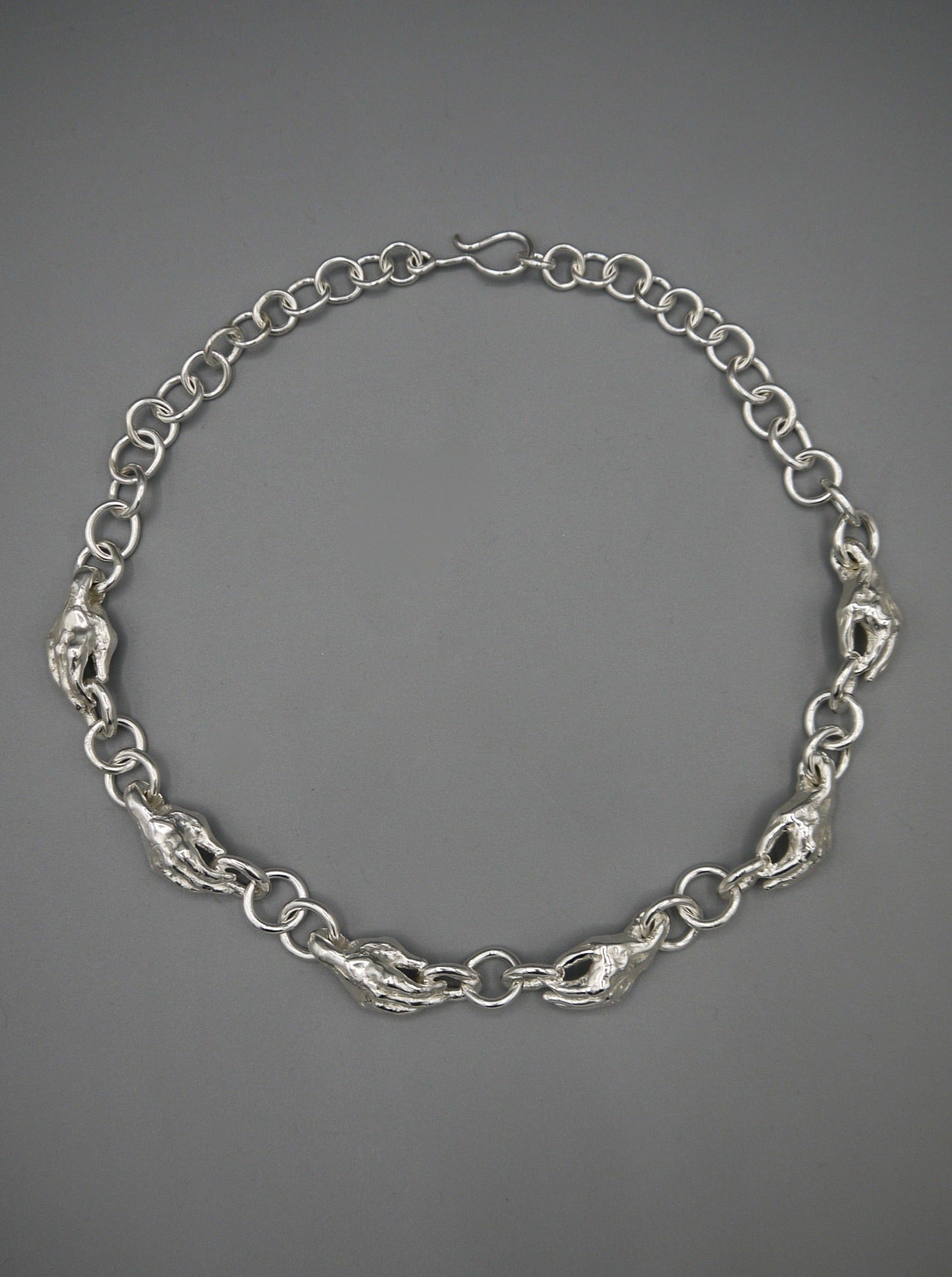 CHOKE HOLD-Matilda Little-APOC STORE