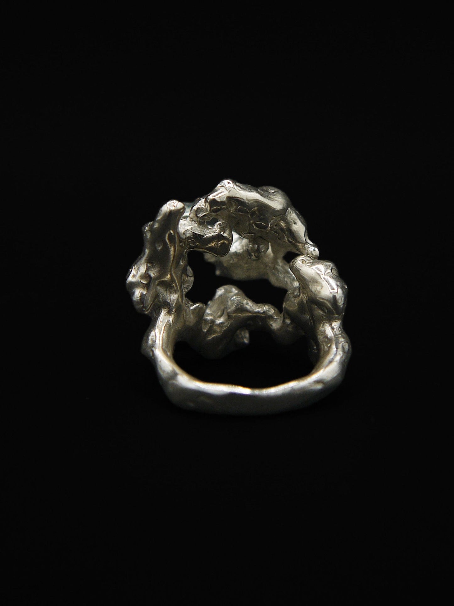 SPRIRALING RING-Matilda Little-APOC STORE