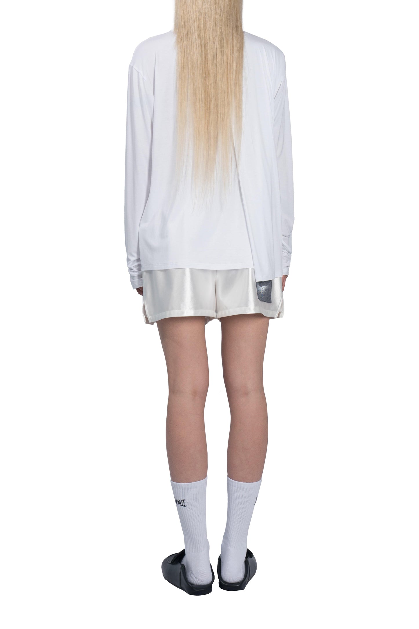 Pajama Top-XIMONLEE-APOC STORE