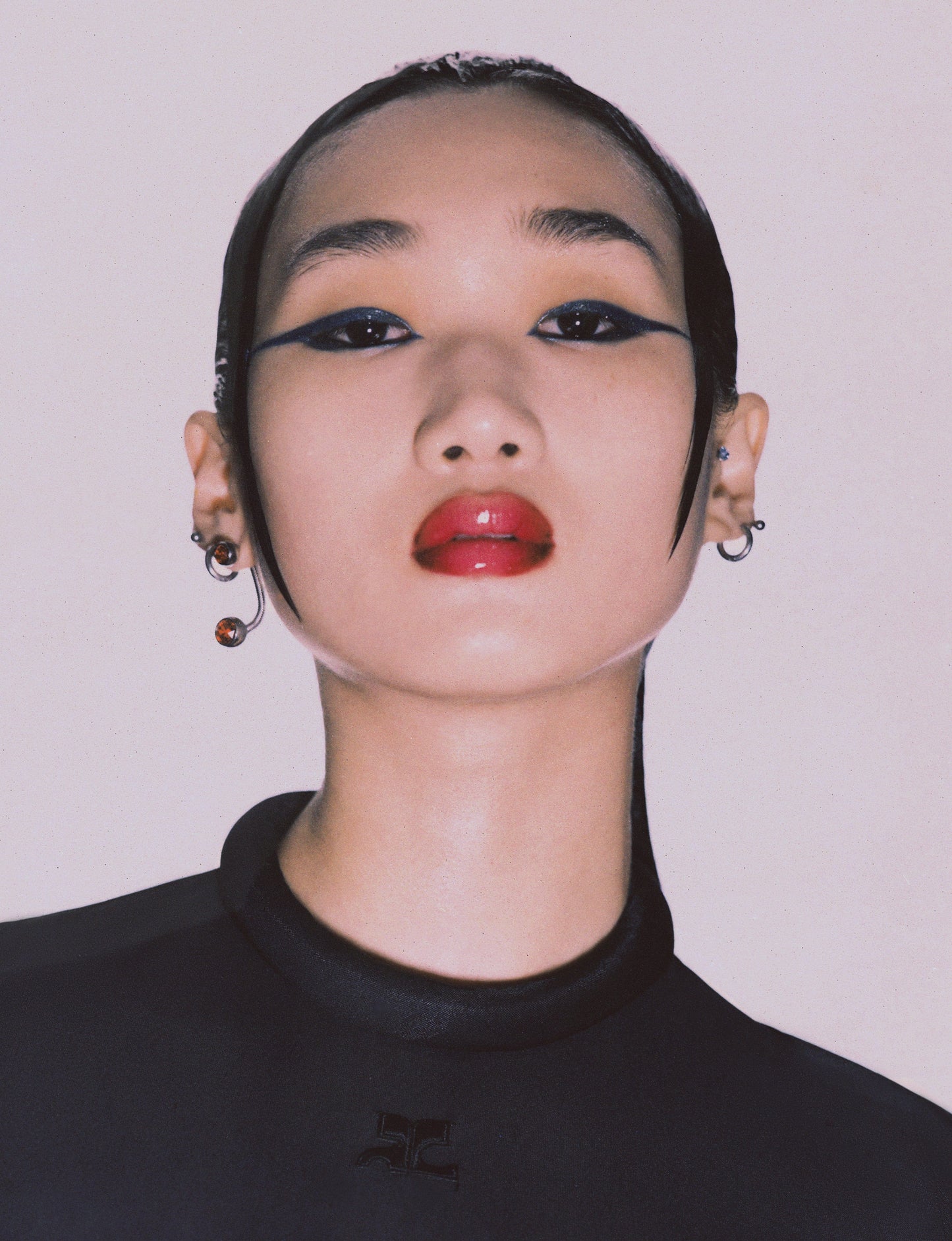 Red Flex Piercing-D’heygere-APOC STORE