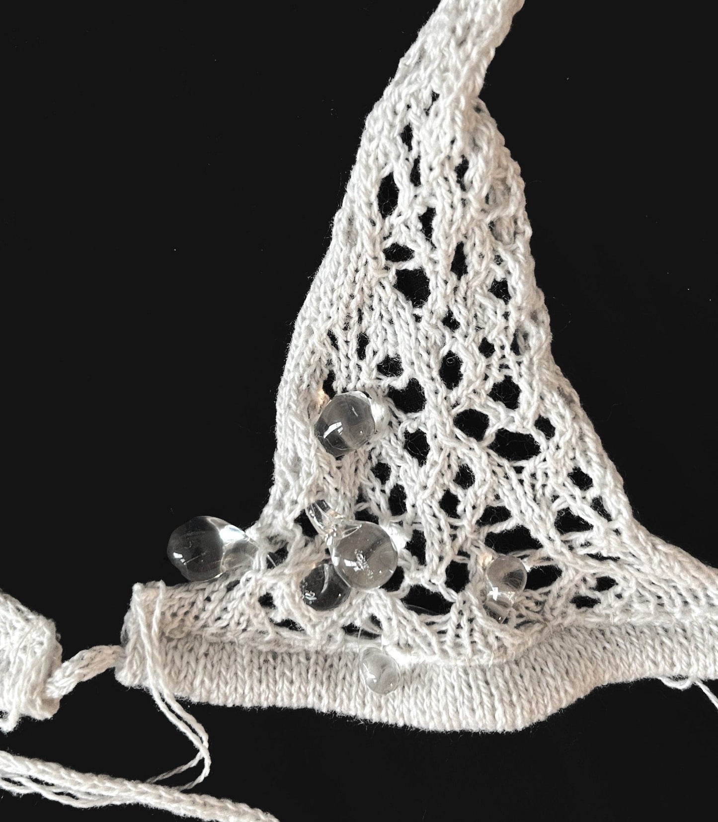 Pierced bralette-ssdslsns-APOC STORE