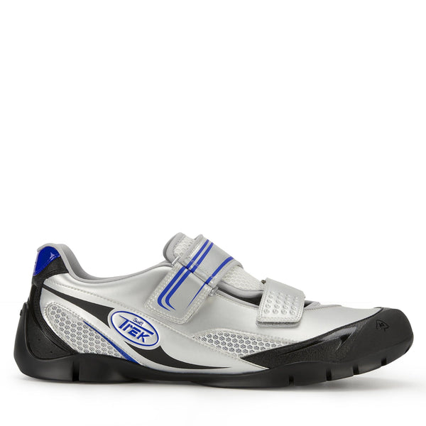 untitlab Swift Trek Aero Sneakers (Silver) – APOC STORE