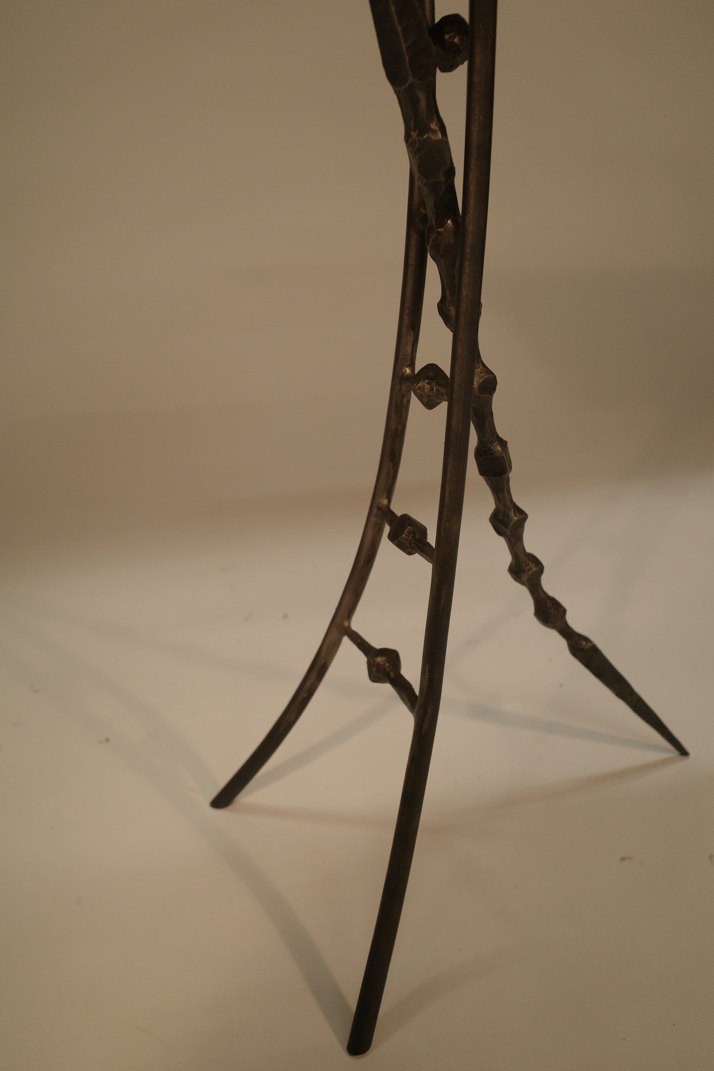 Spine Side Table-Barnaby Lewis-APOC STORE