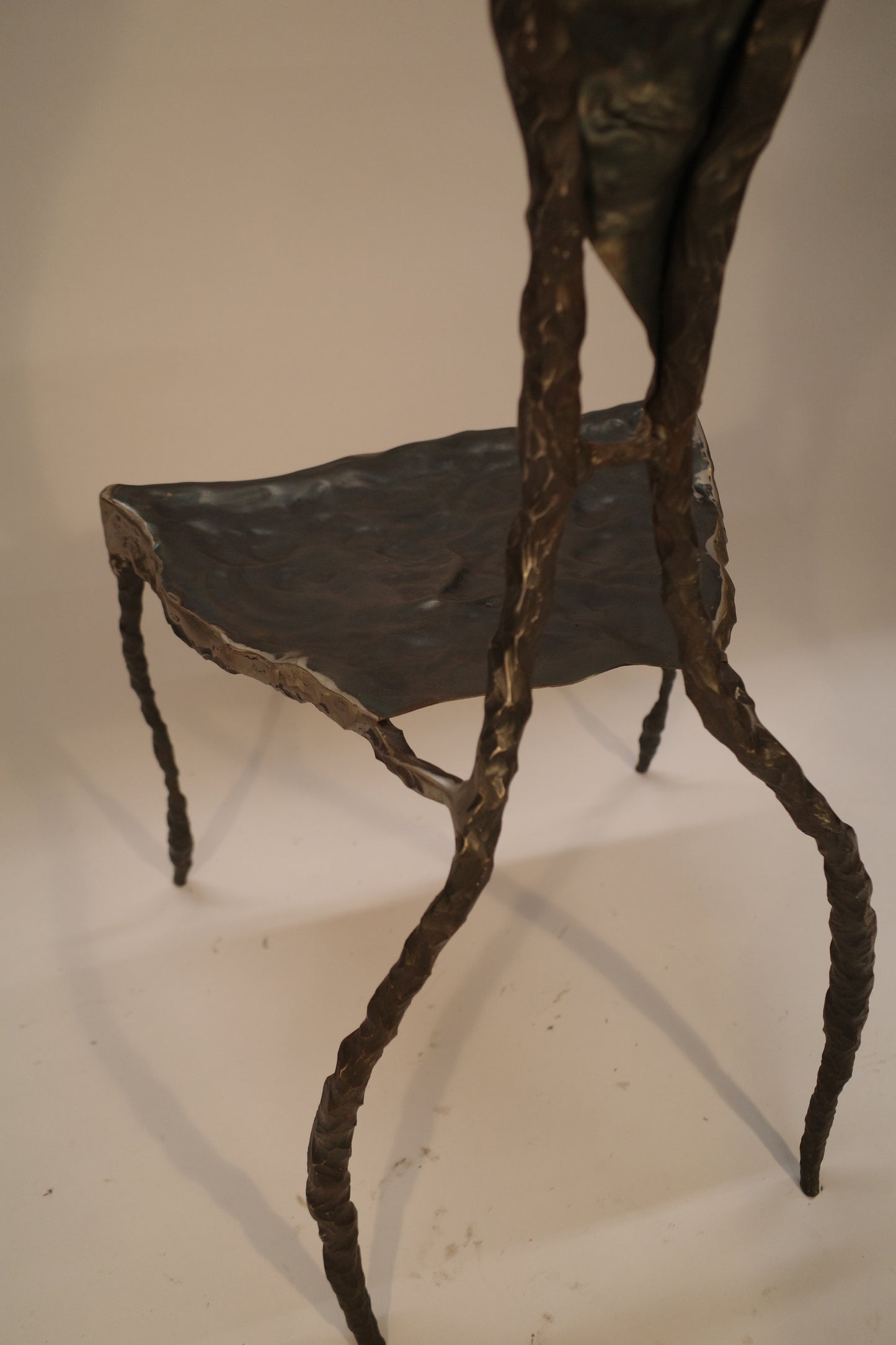 Face Chair-Barnaby Lewis-APOC STORE