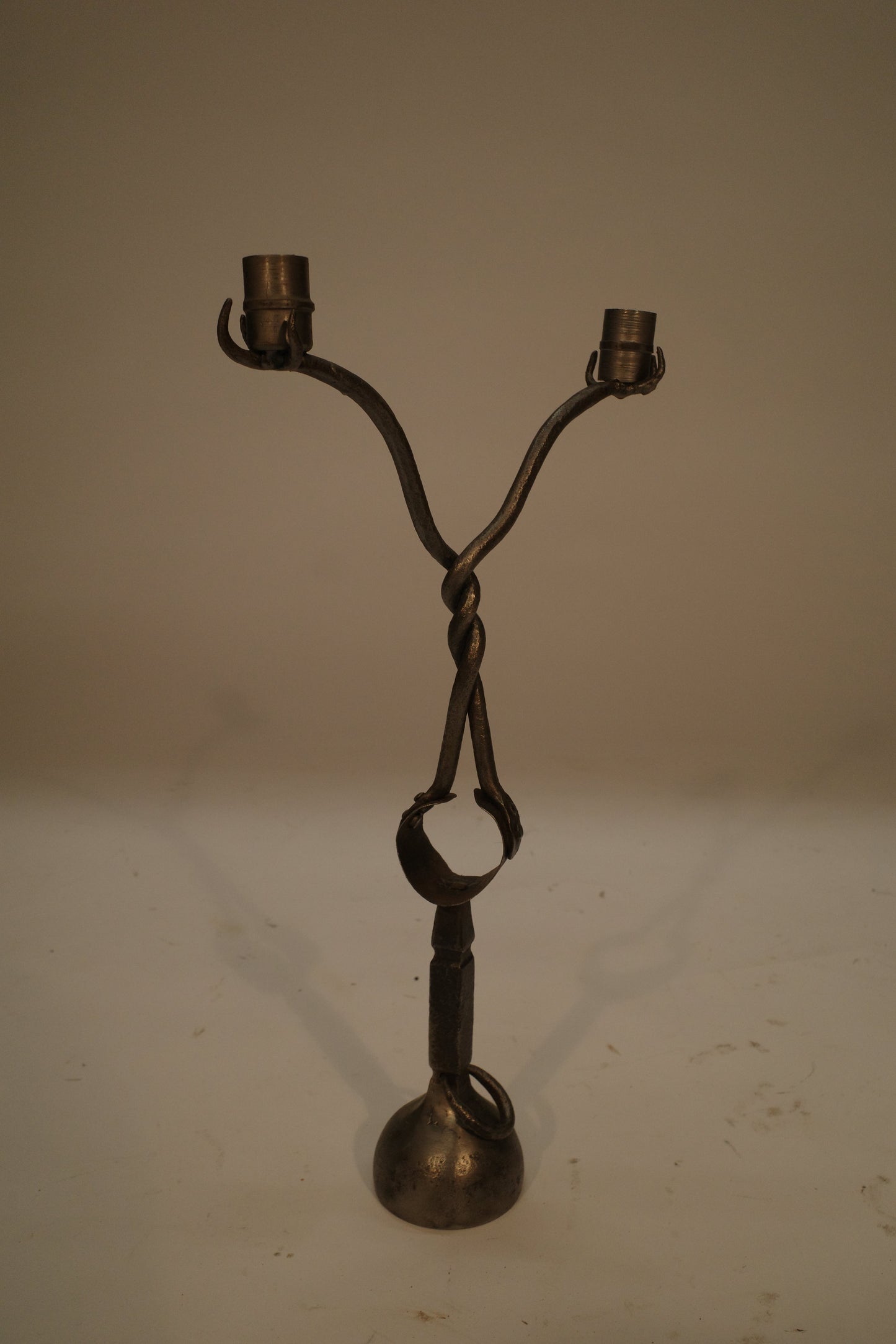 Tongs Candelabra-Barnaby Lewis-APOC STORE