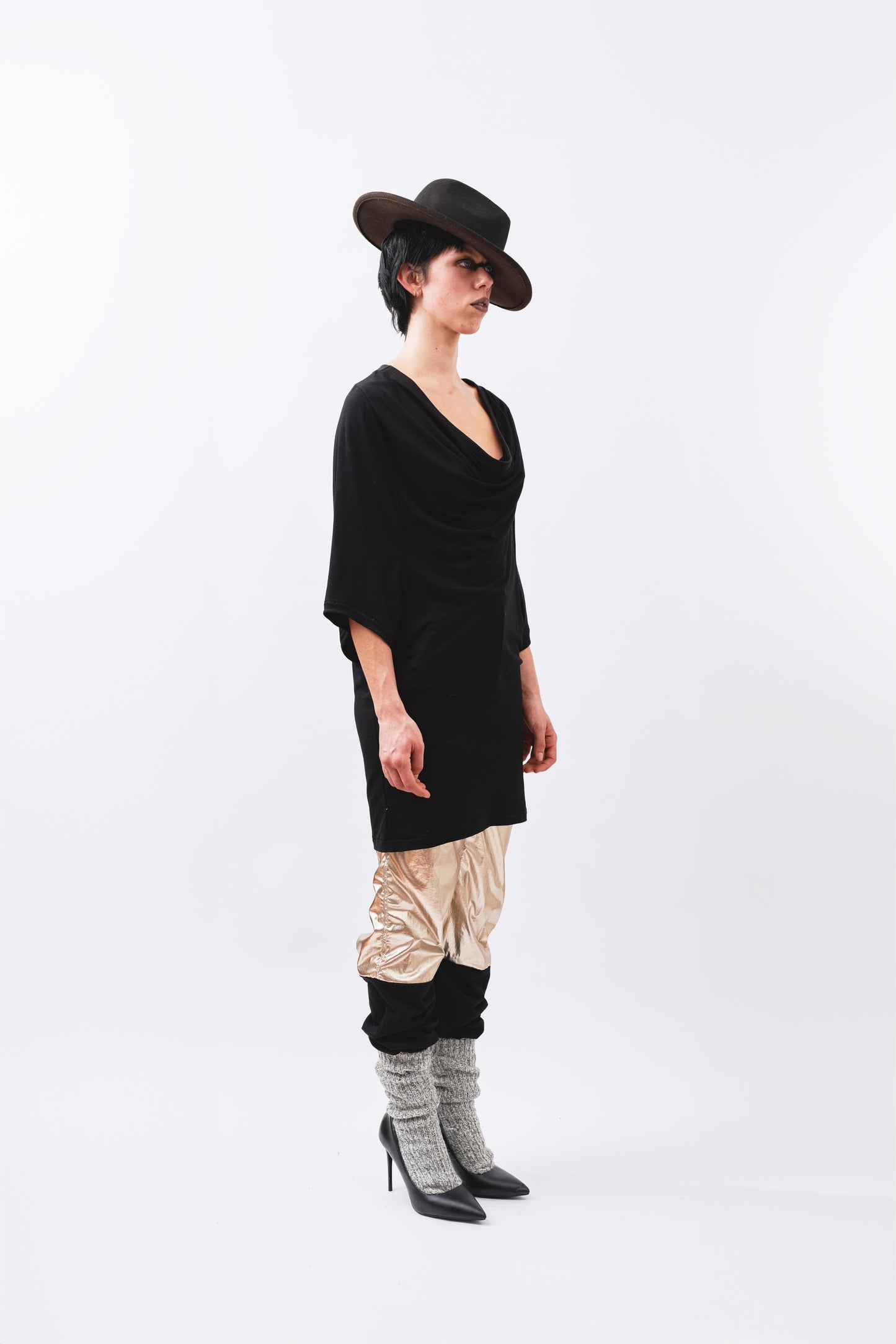 RAT 5 TSHIRT-Martin Quad-APOC STORE