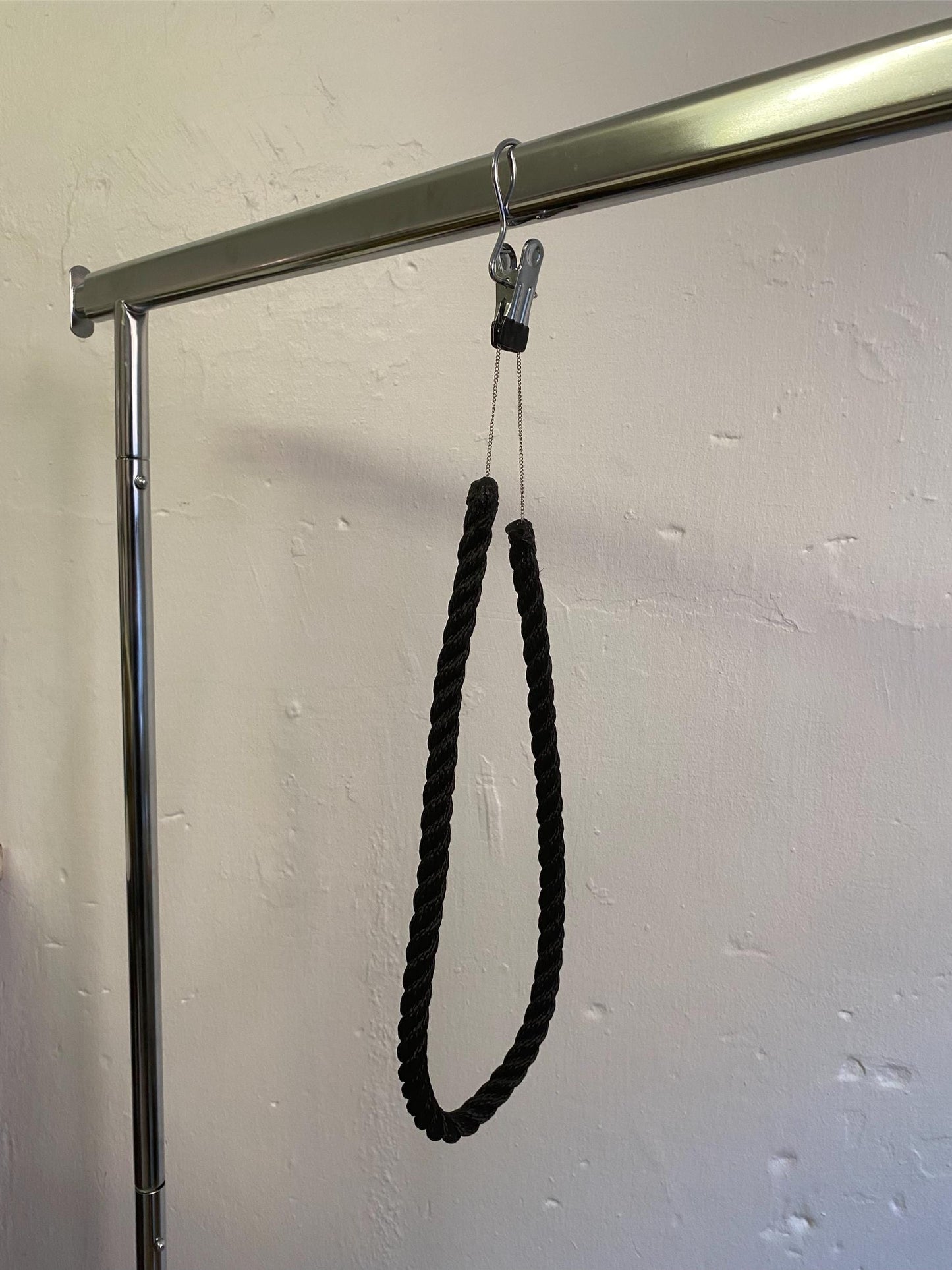 RAT NECKLACE-Martin Quad-APOC STORE