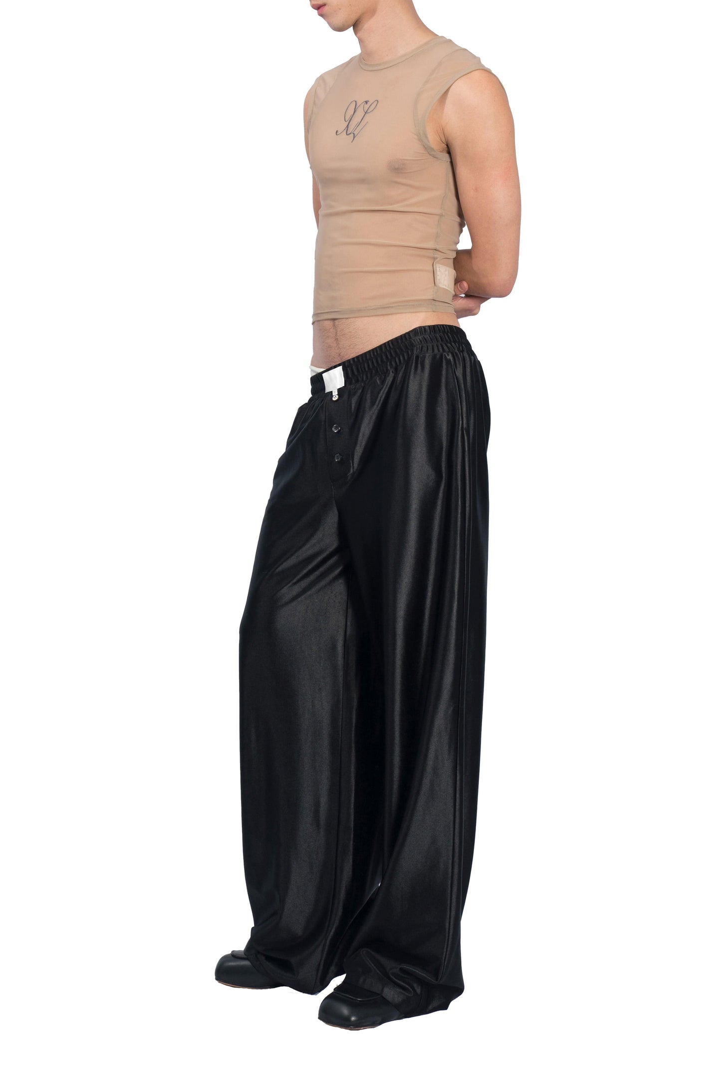 Rave Top-XIMONLEE-APOC STORE