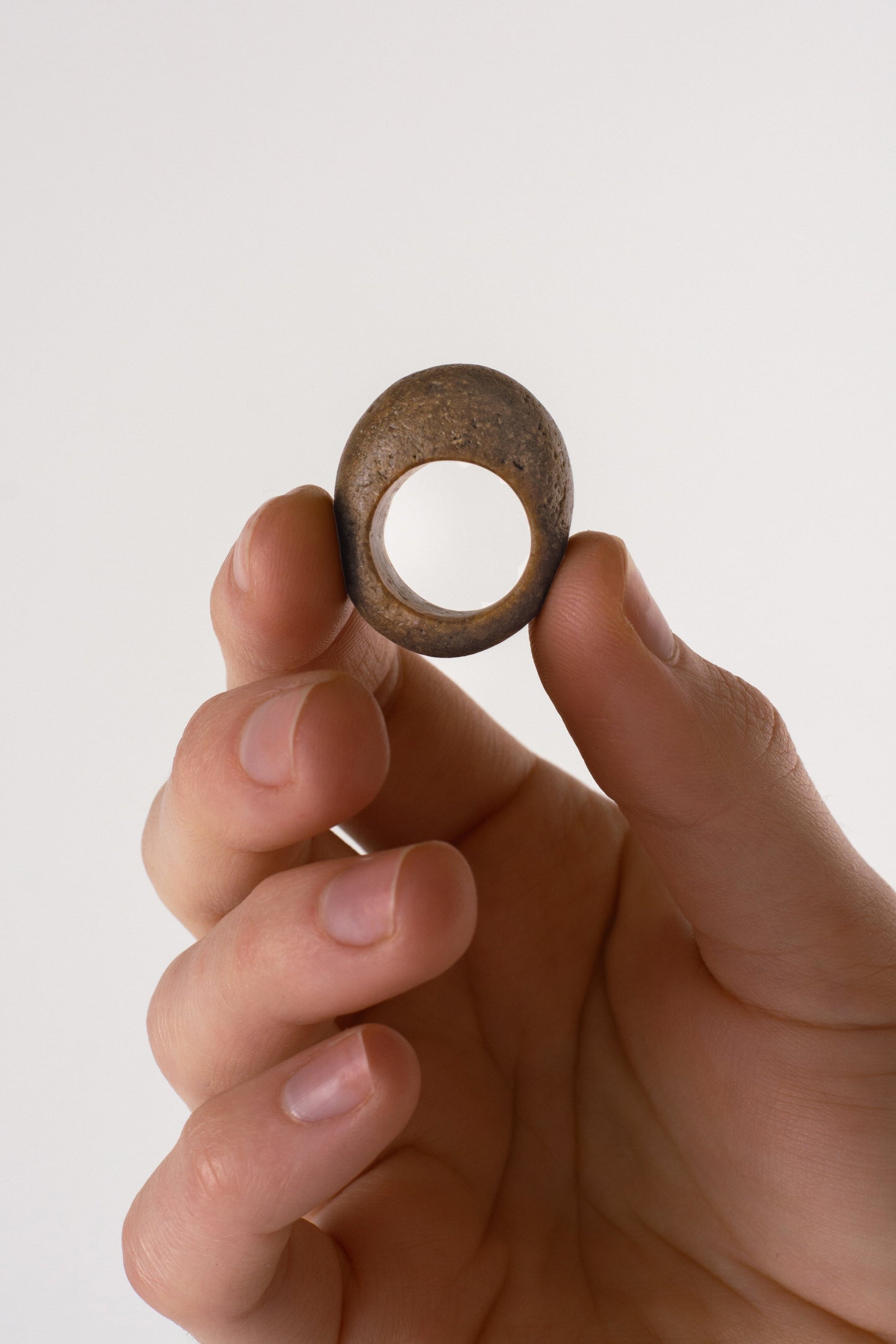 Stone Ring 8-Olivia Nash-APOC STORE