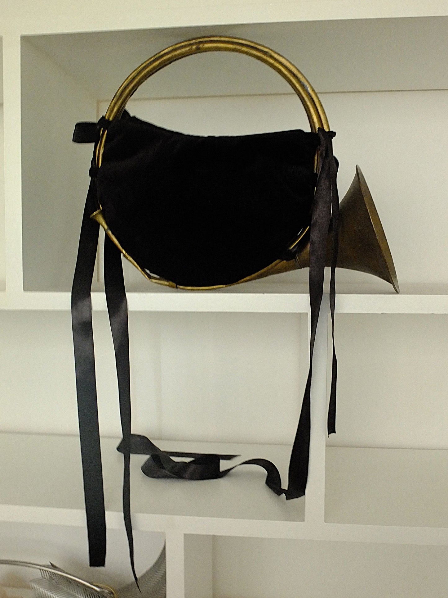 Angel of music bag-Polyhedron-APOC STORE