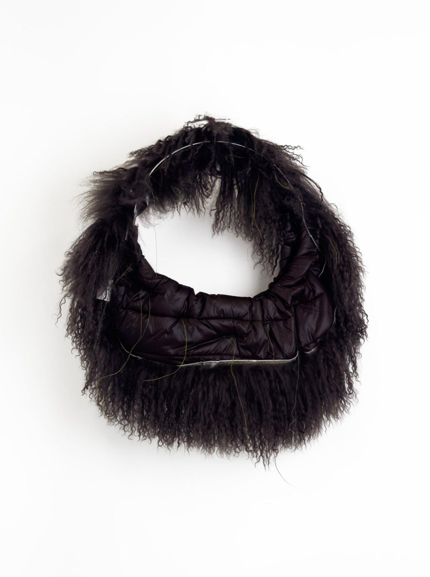 SPLEEN LOOP BAG-Puer Parasitus-APOC STORE
