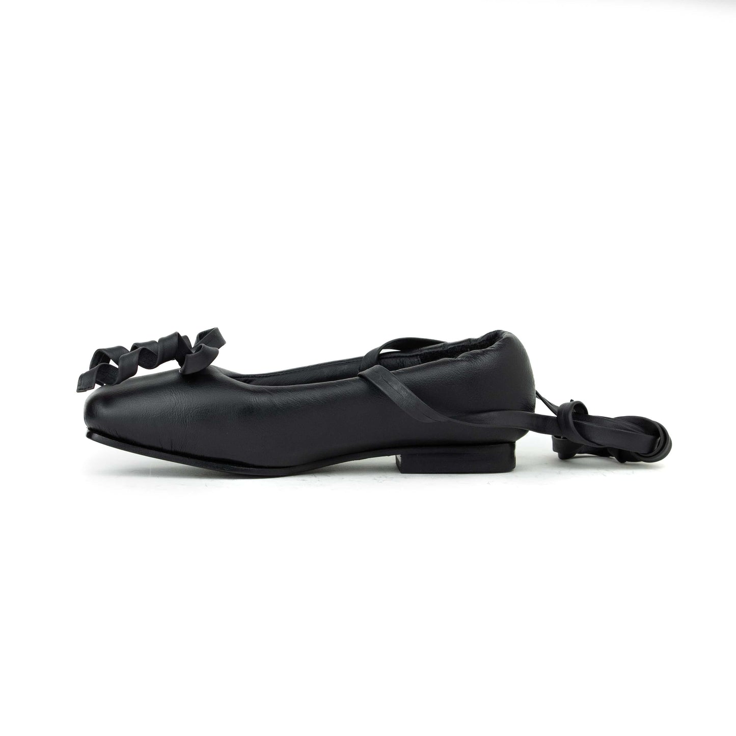 Swan Black-CRUDA-APOC STORE