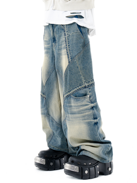 Process 002 Jeans – APOC STORE