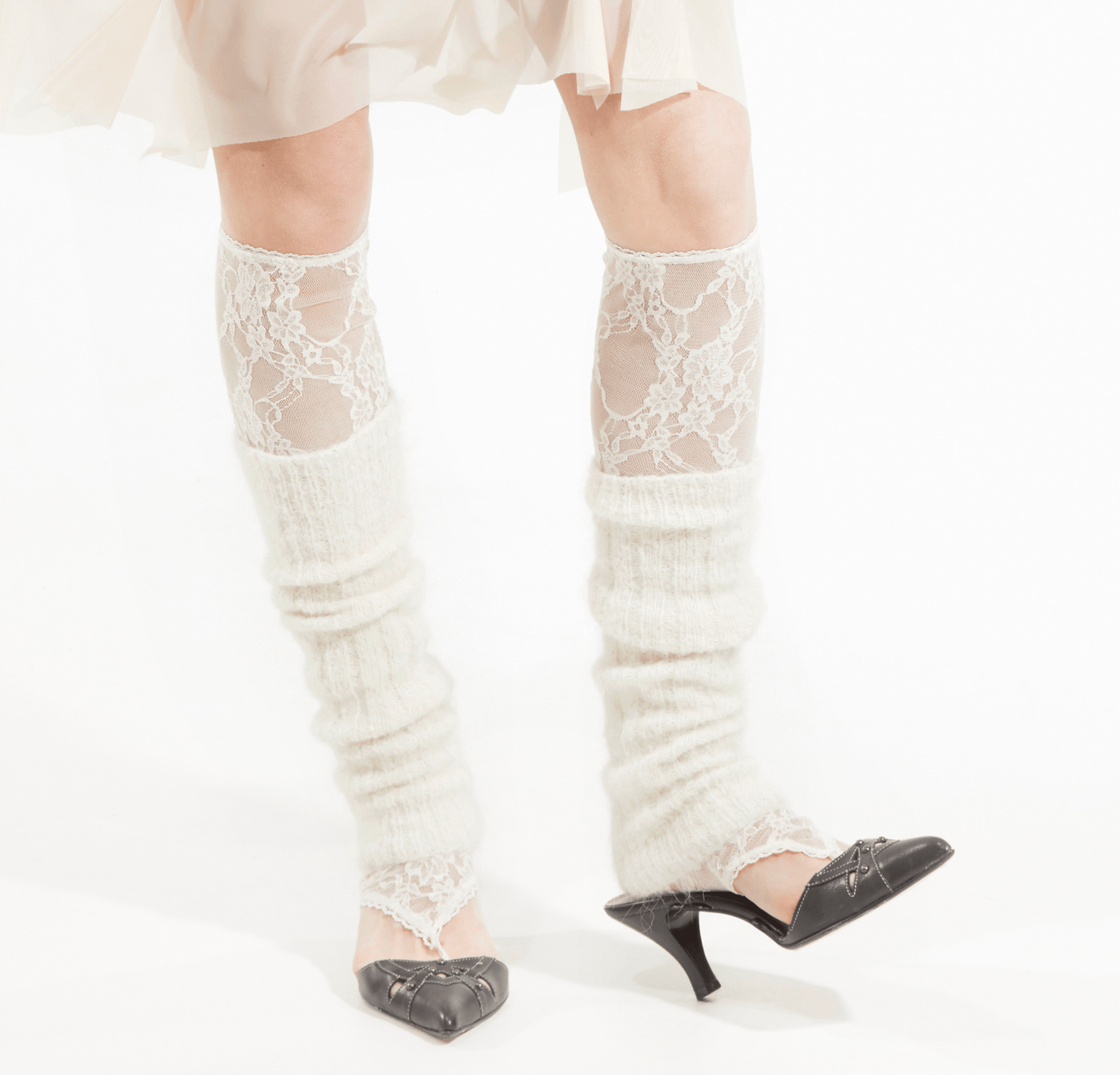 Leg/Arm warmers-Nastyamasha-APOC STORE