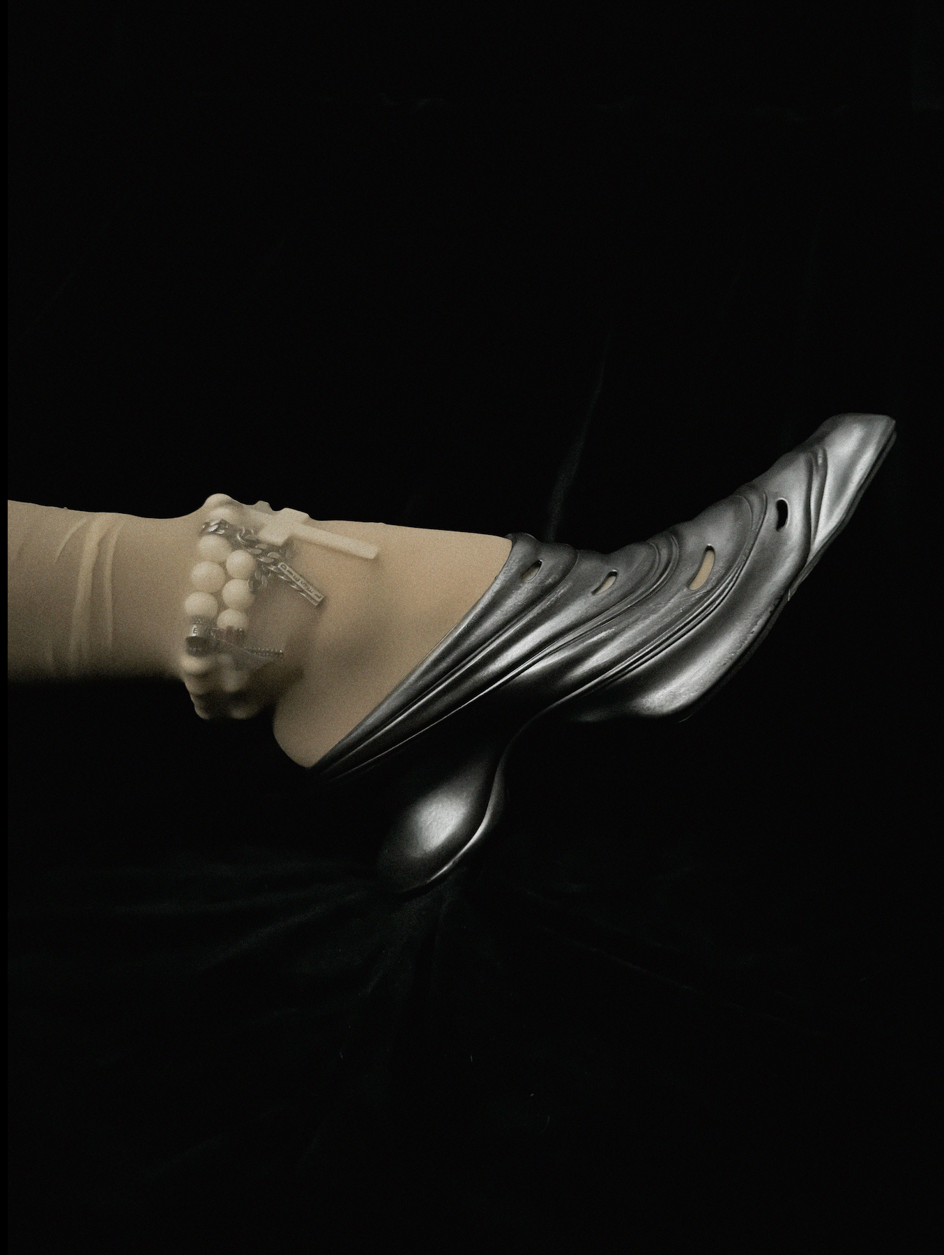 Magma Mules Armor-BHIVE-APOC STORE