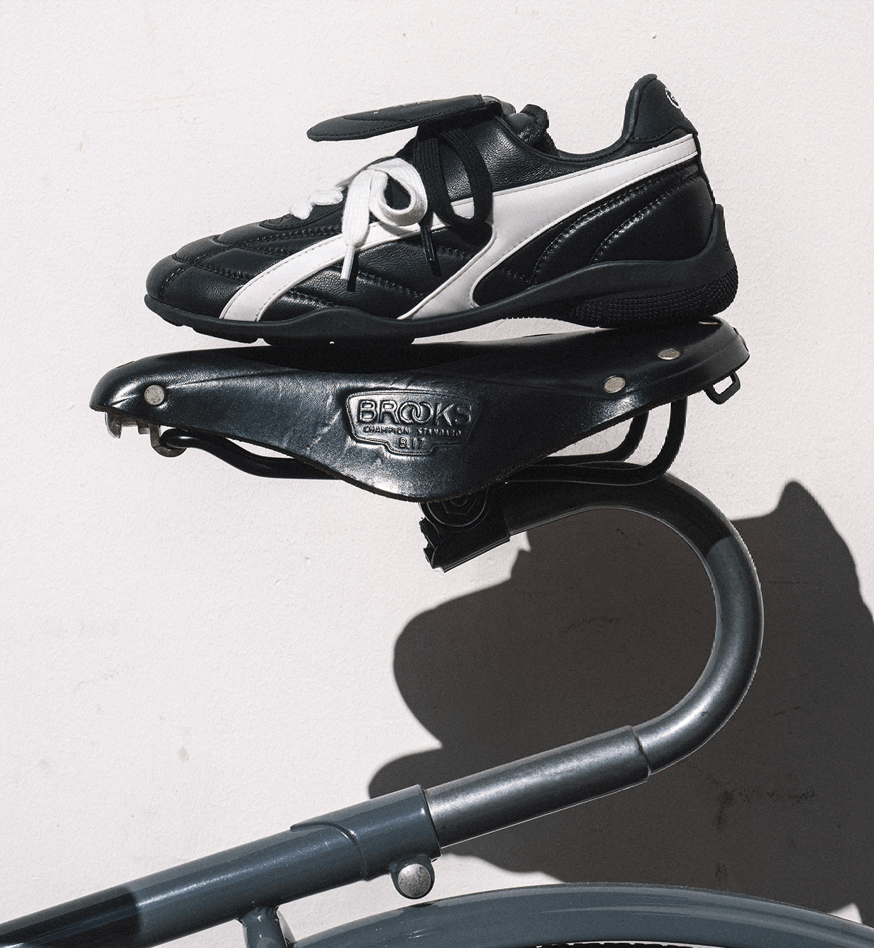 Go Vacay Trainers Black-EMPTY BEHAVIOR-APOC STORE