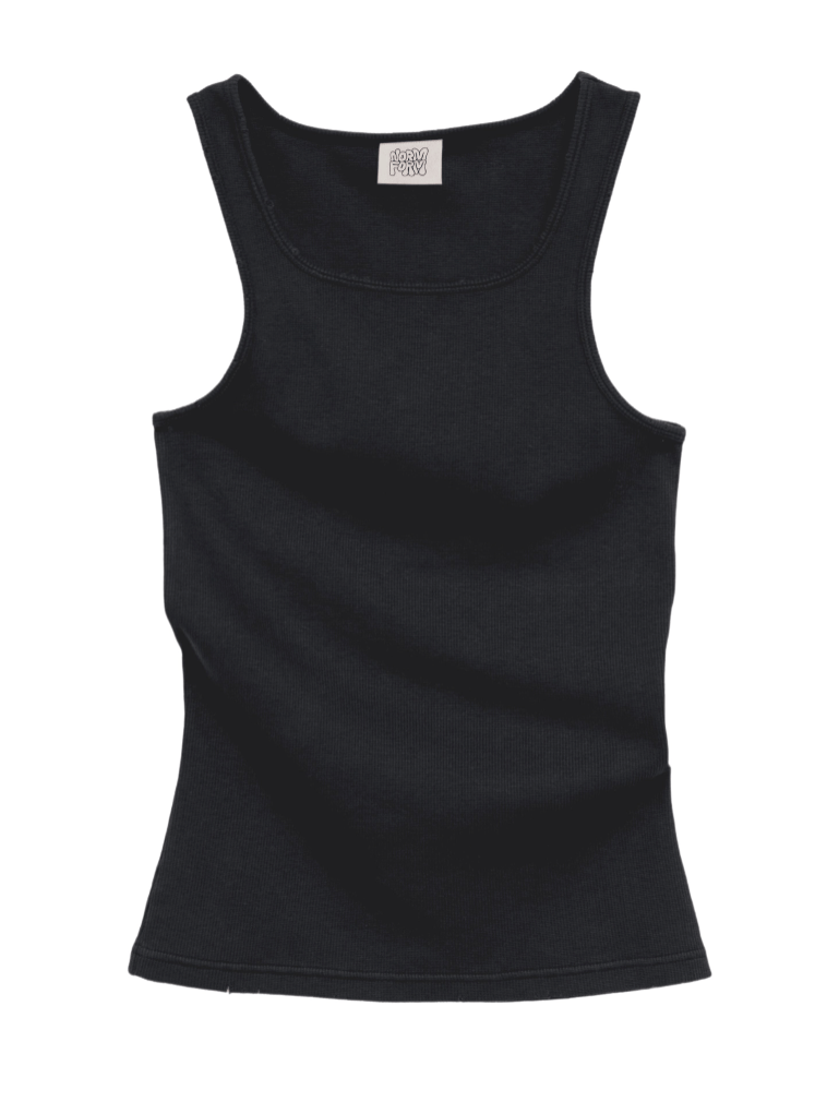 Tank Top-NORMFORM-APOC STORE