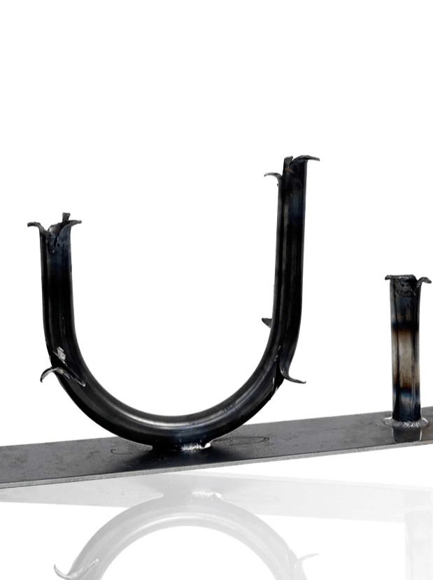 U & I Candelabra-Jordan Zayas Kelly-APOC STORE