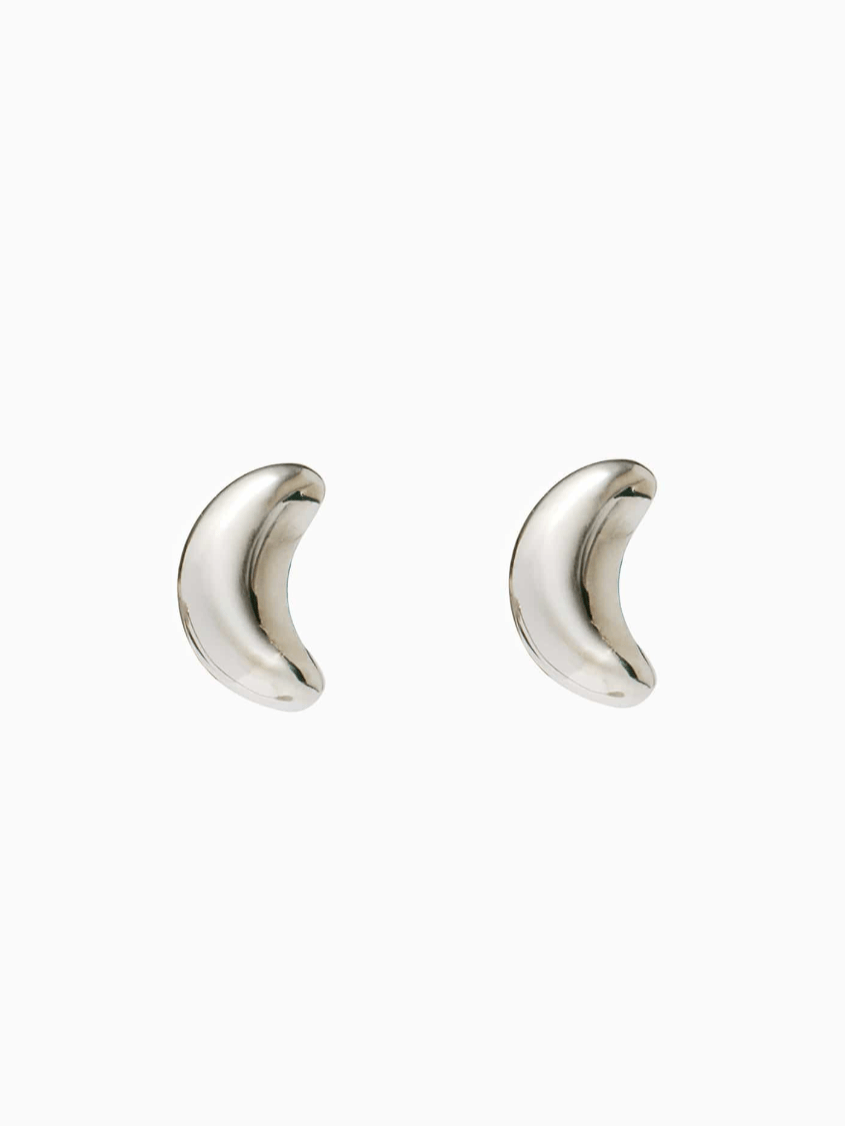 Moon Studs-Zohra Rahman-APOC STORE