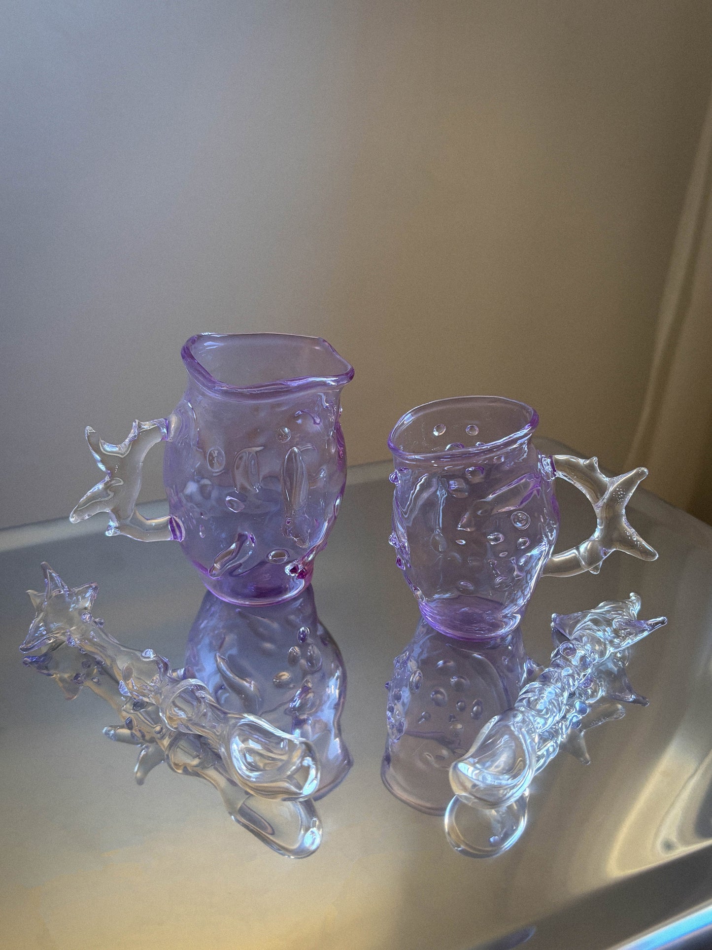 Sip of Dreams_ Tea cup_222-Pia Glassworks-APOC STORE