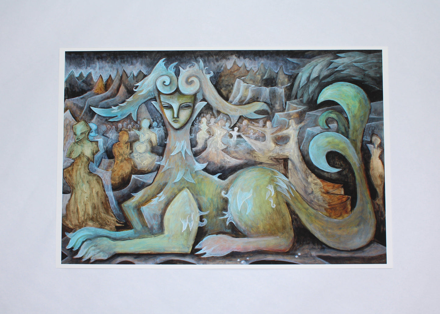 Sphynx-Emma Pryde-APOC STORE