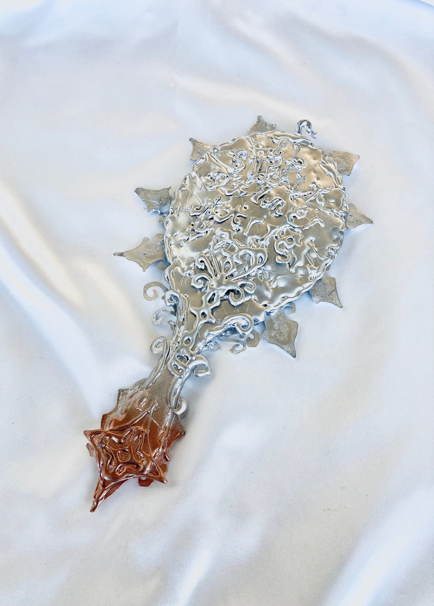 Sulking in my princess set III-Julia Bonich-APOC STORE