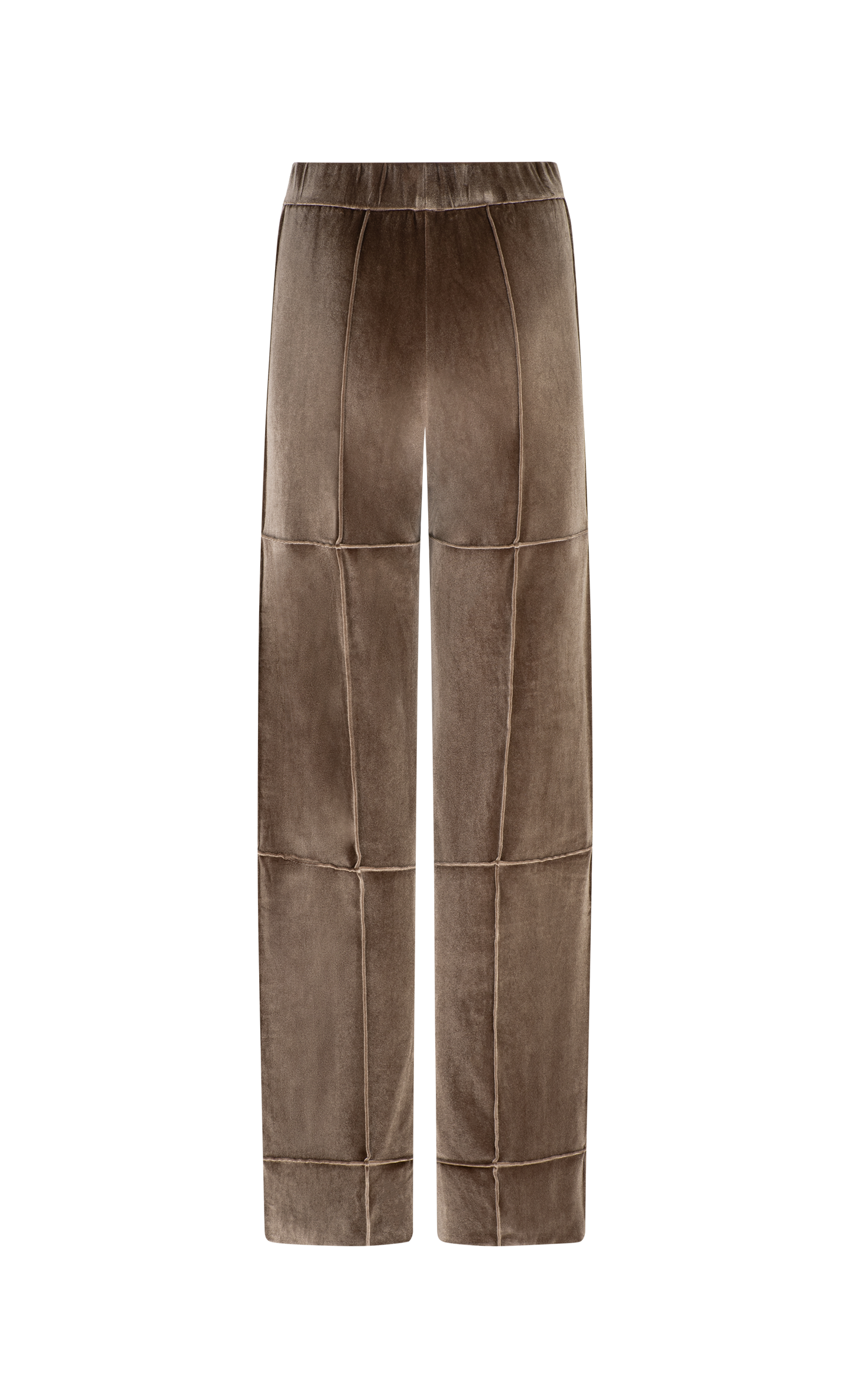 Spider Pant - Taupe-Karlaidlaw-APOC STORE