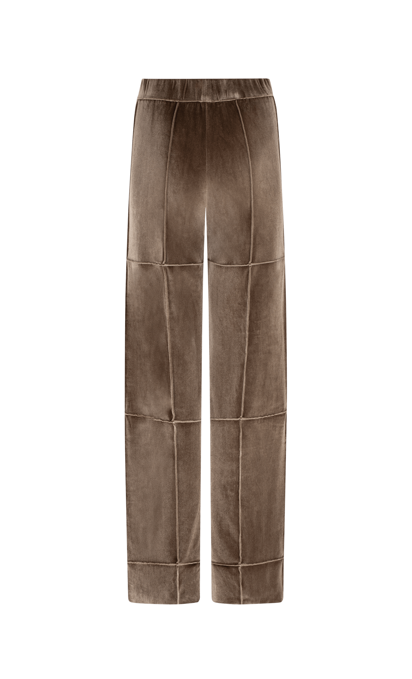 Spider Pant - Taupe-Karlaidlaw-APOC STORE