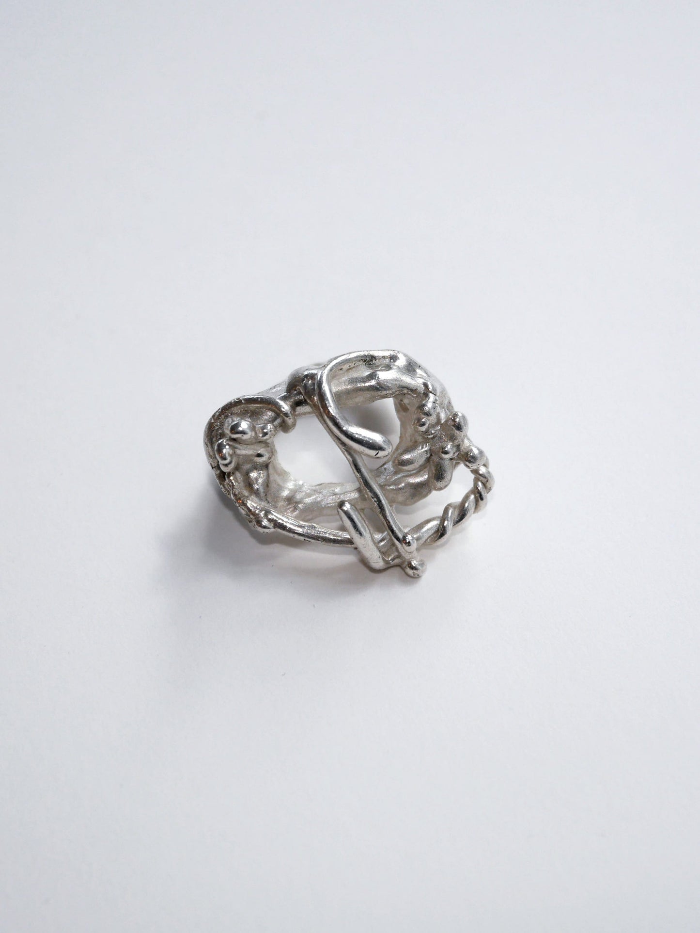 Together Ring-Élise Deubel-APOC STORE