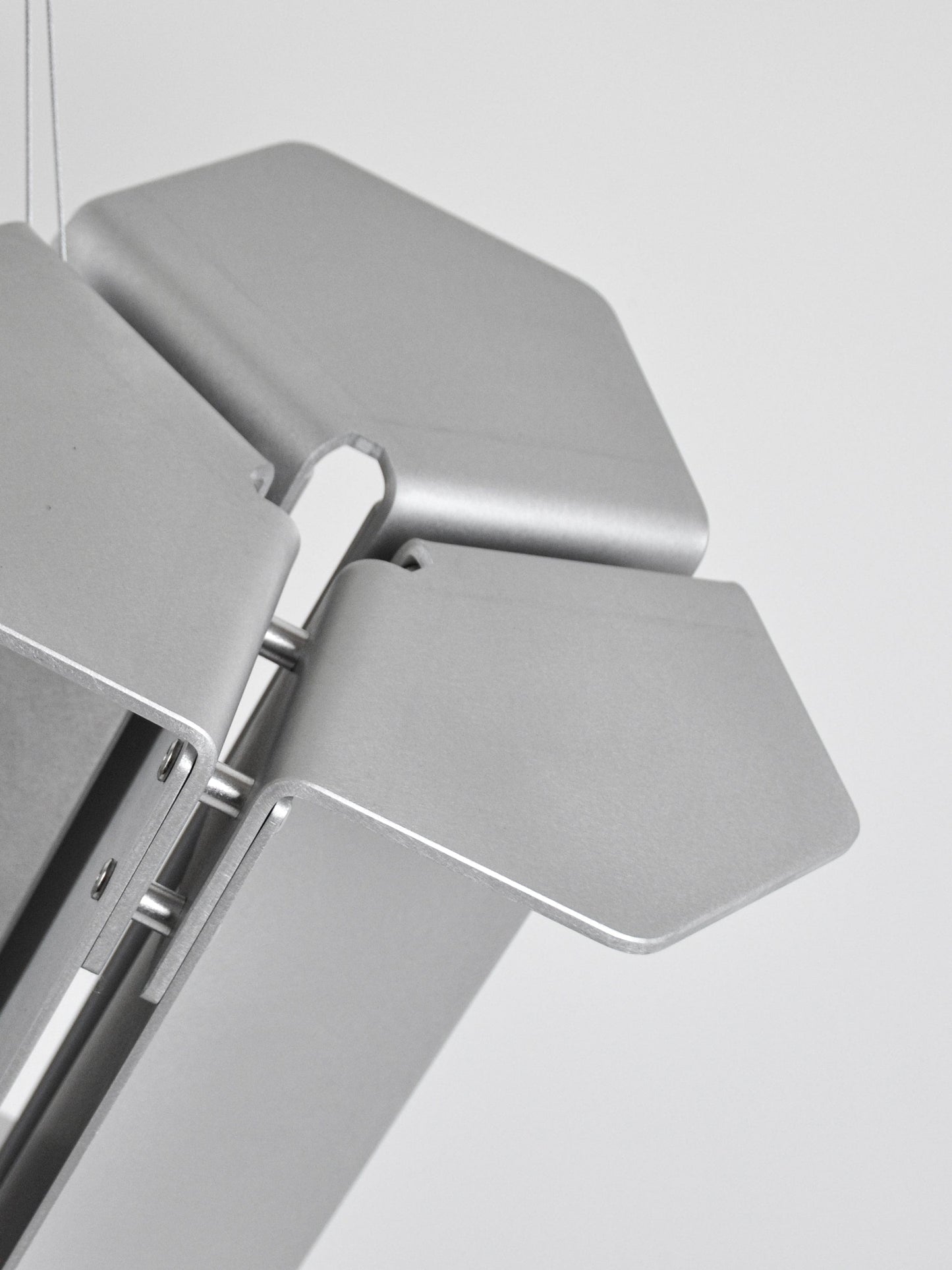 TRILATERAL310 Stool-MLK Furniture-APOC STORE