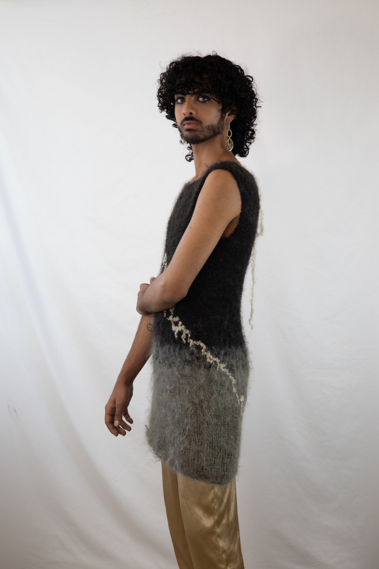 1 of 1 Four Way V Tank-GRACE GUI-APOC STORE