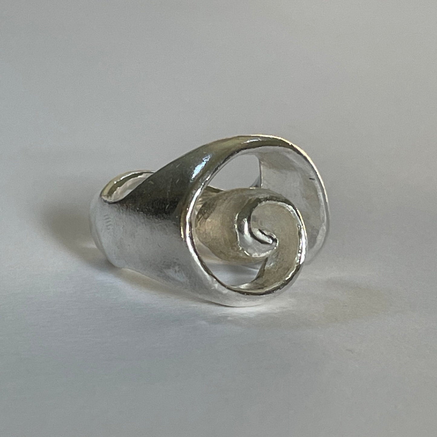 WHORL RING-WILLA / HILFREICH-APOC STORE