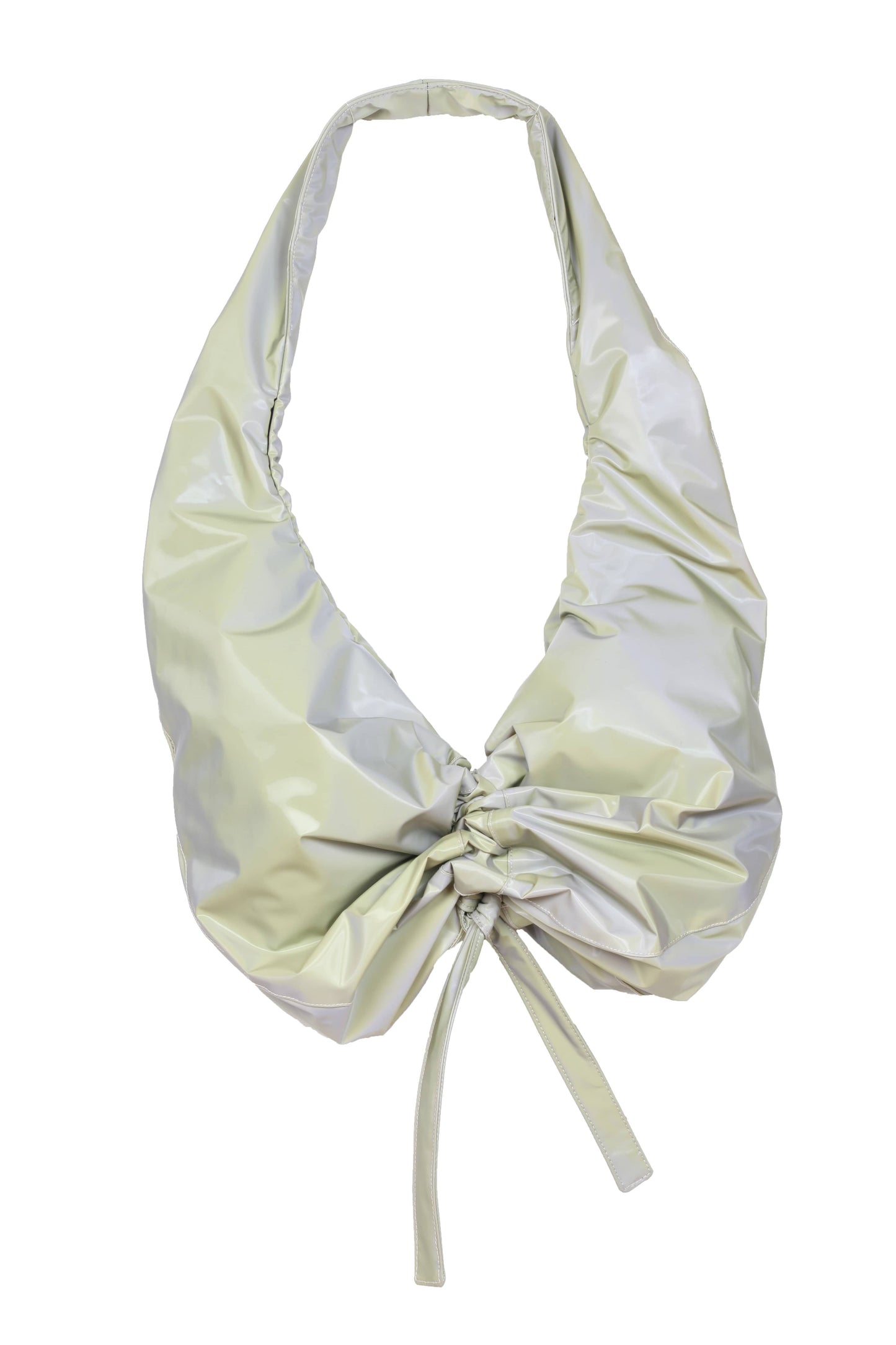Mini Bra Tote-XIMONLEE-APOC STORE