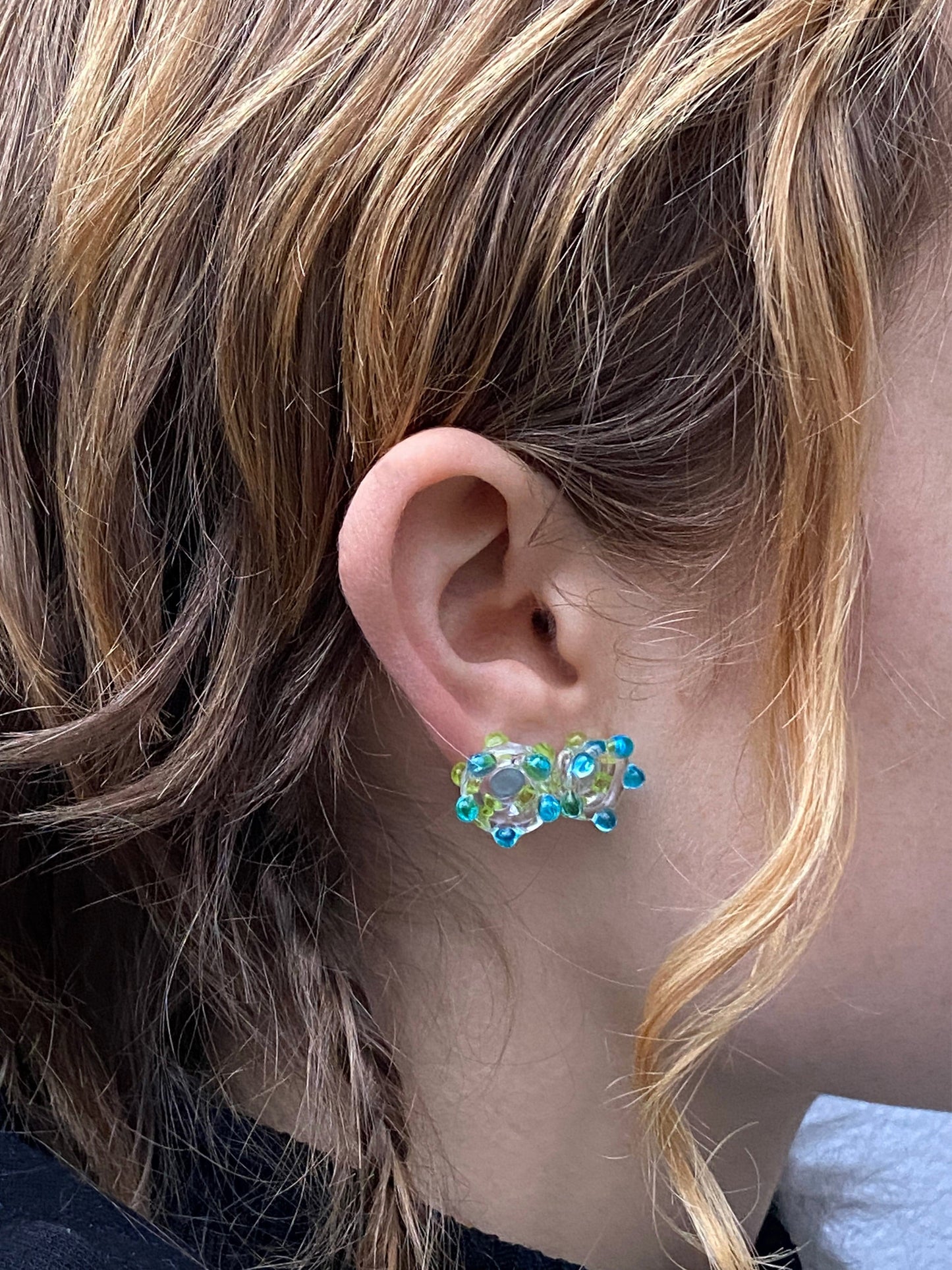 Sister Studs-Edy Bridges-APOC STORE