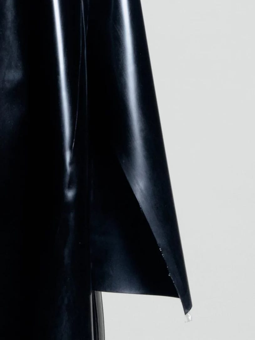 Latex Cape-harri-APOC STORE