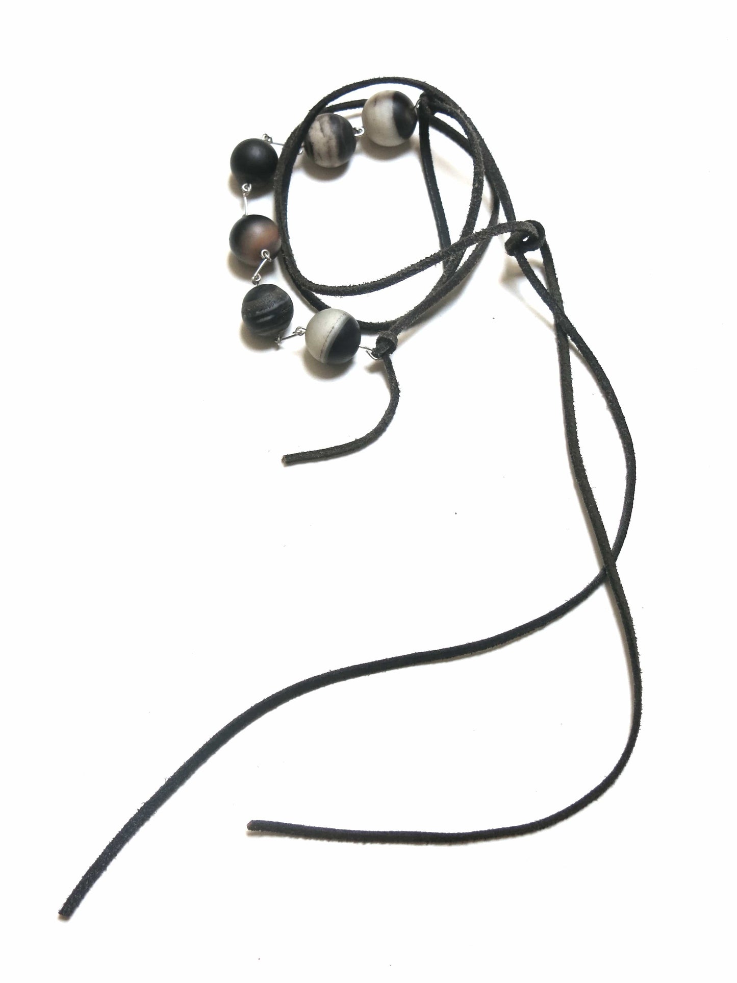 STONED CHOKER-Six Senses-APOC STORE