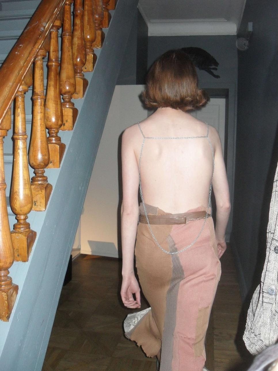 Socktail Skirt-Polyhedron-APOC STORE