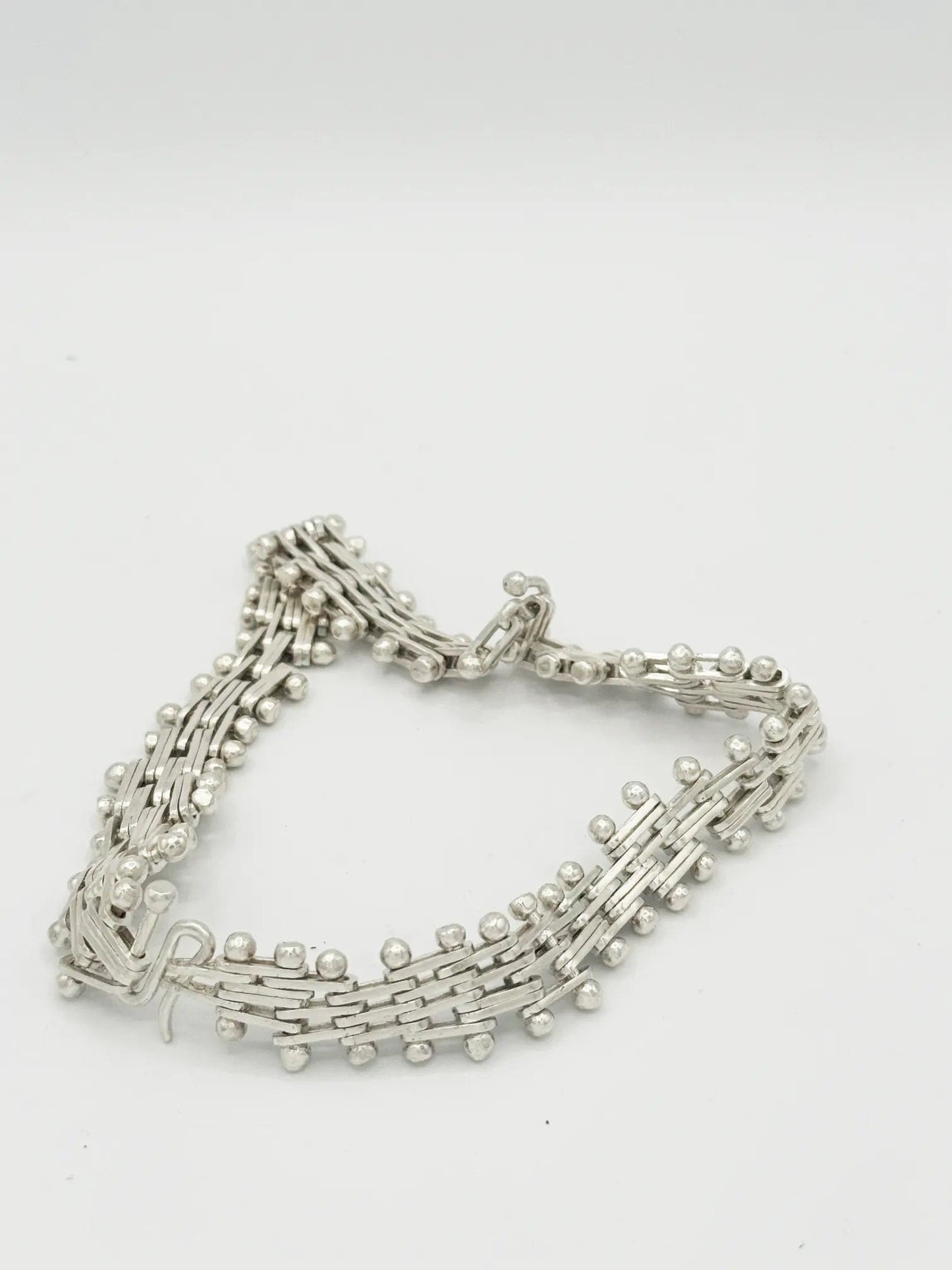 Derailleur Necklace-Julia Tyrrell Bunge-APOC STORE