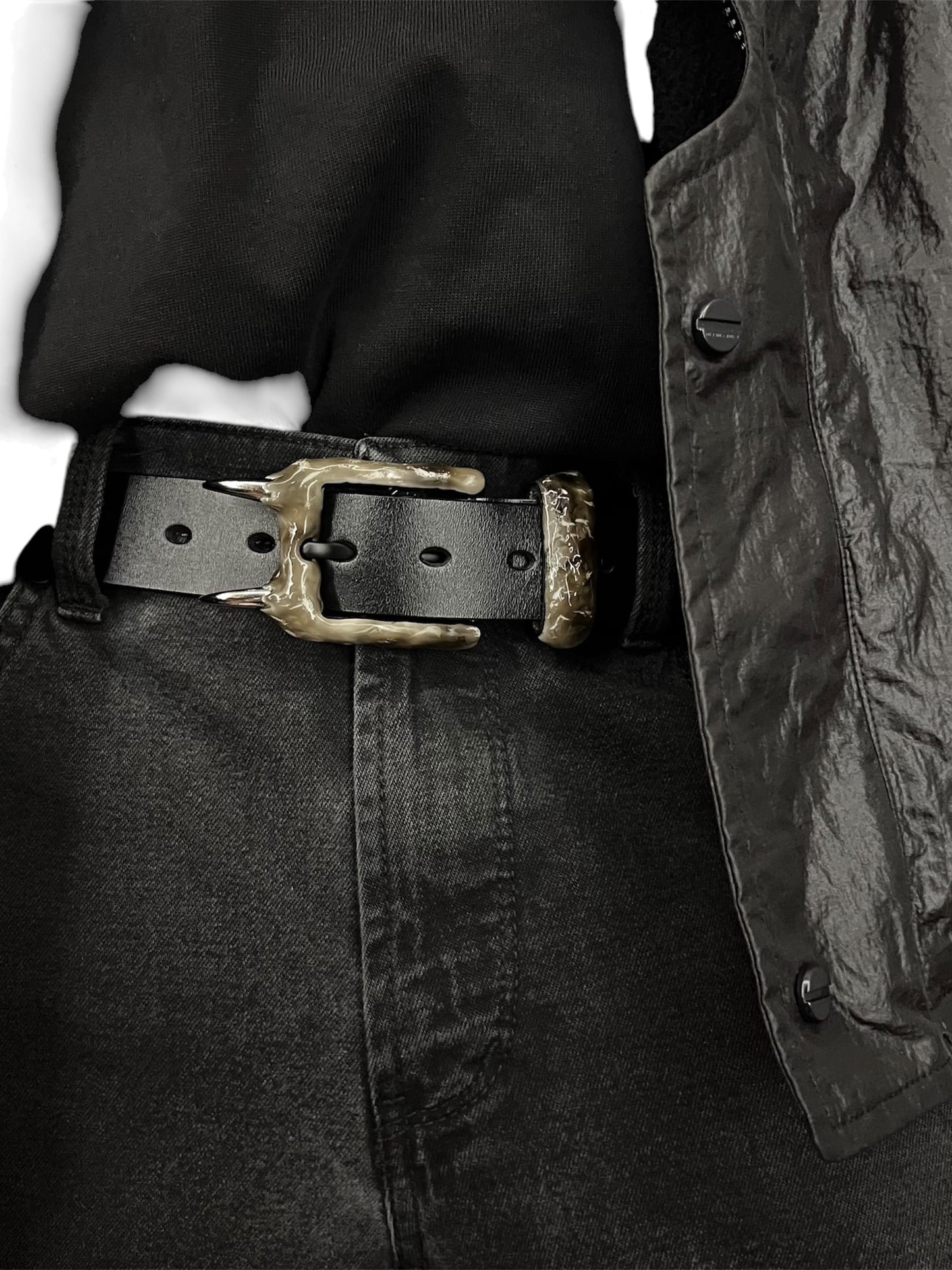 White belt