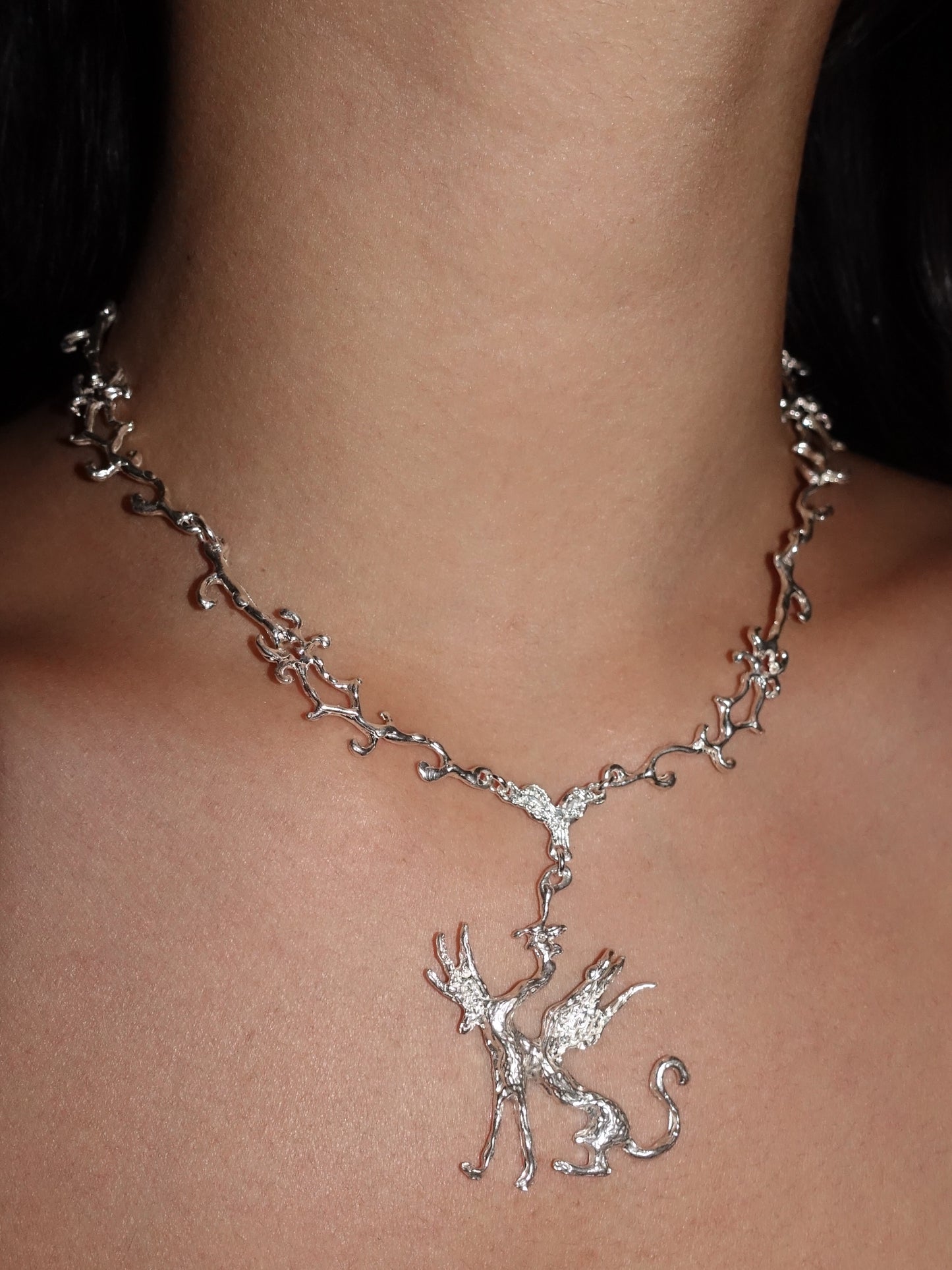 SUPERSTITION-Harlot Hands-APOC STORE