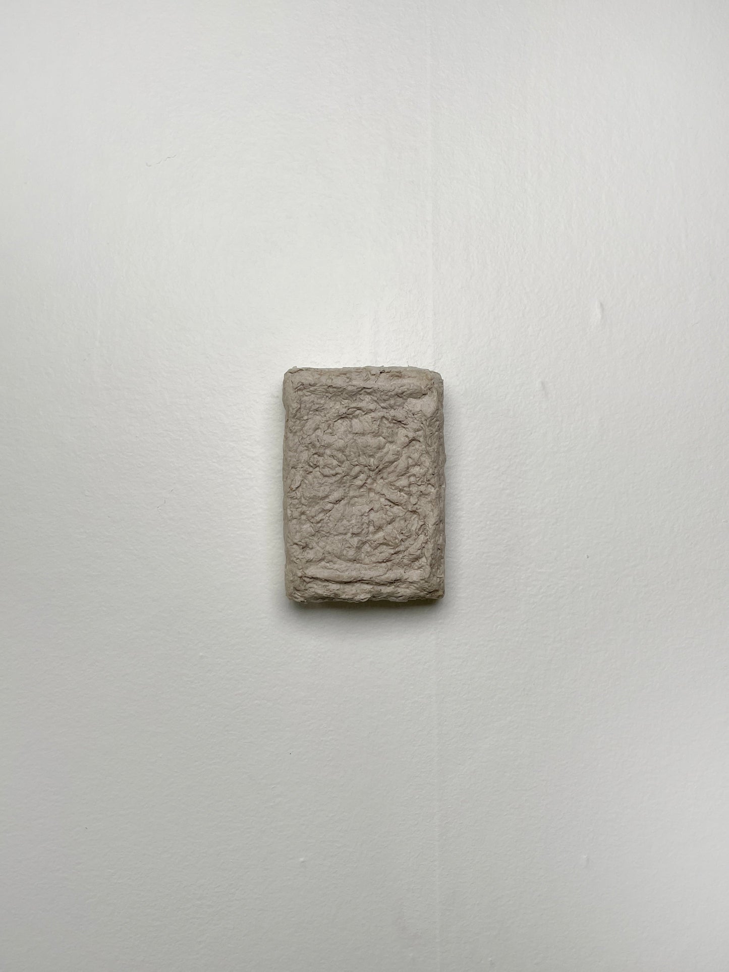 Mini wall piece 2-Sisse Bjerre-APOC STORE