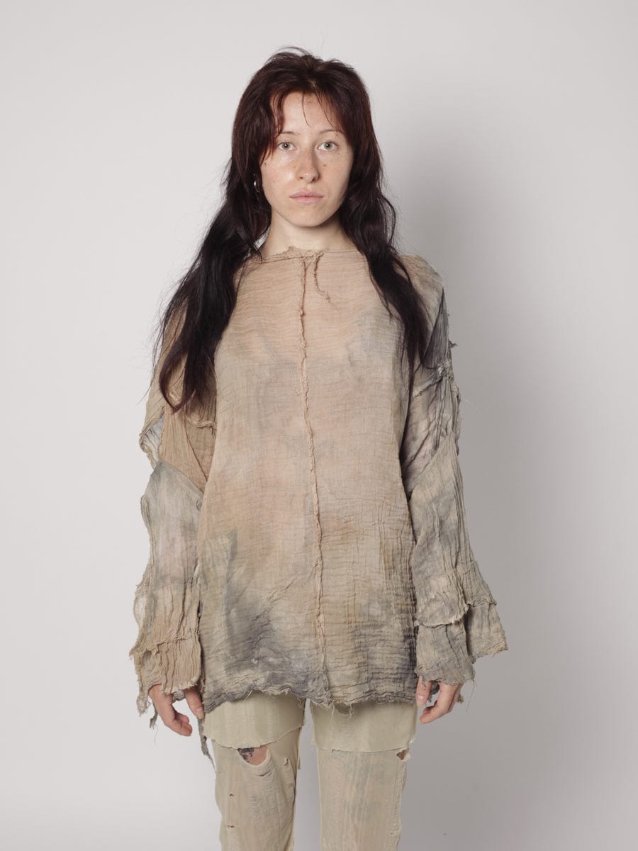 Druid Top Moulded Sand-MVUDSLYDE-APOC STORE