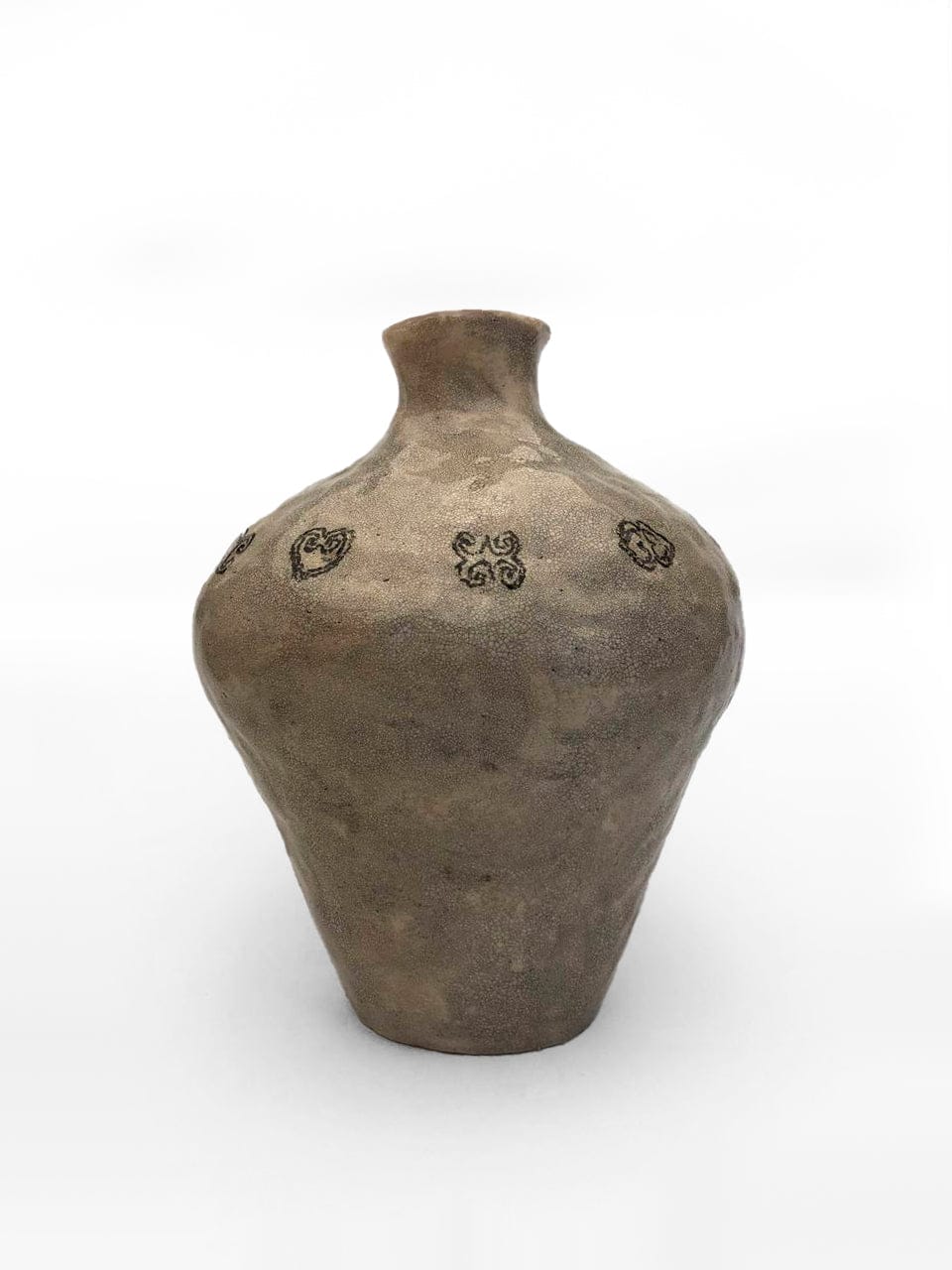 Vase of Charms-Sercetvir-APOC STORE