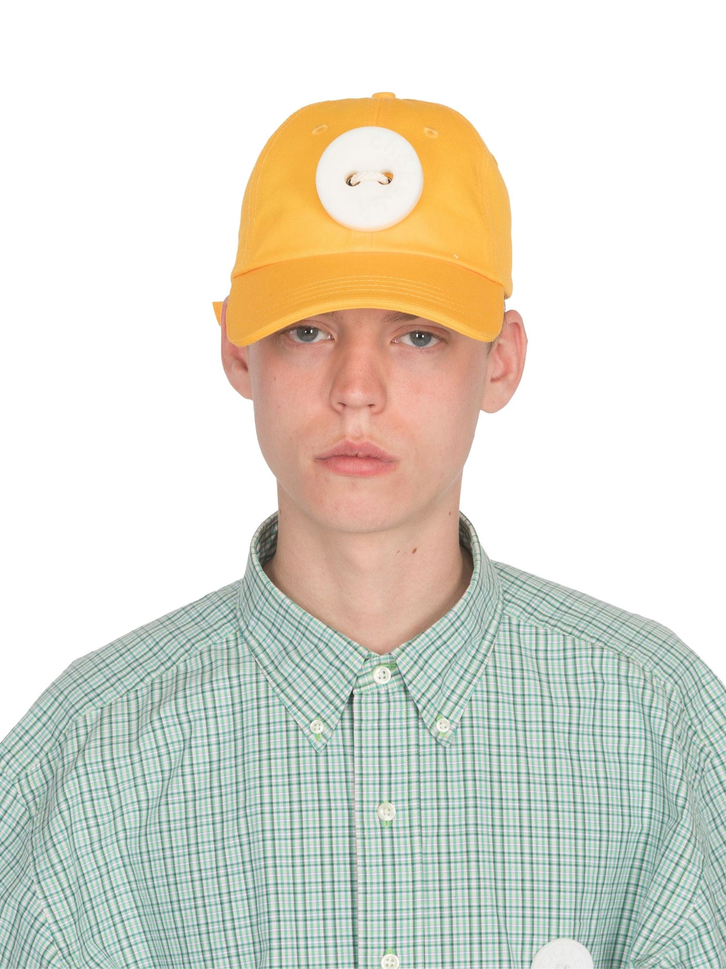 chöke medium button hat-Chöke-APOC STORE