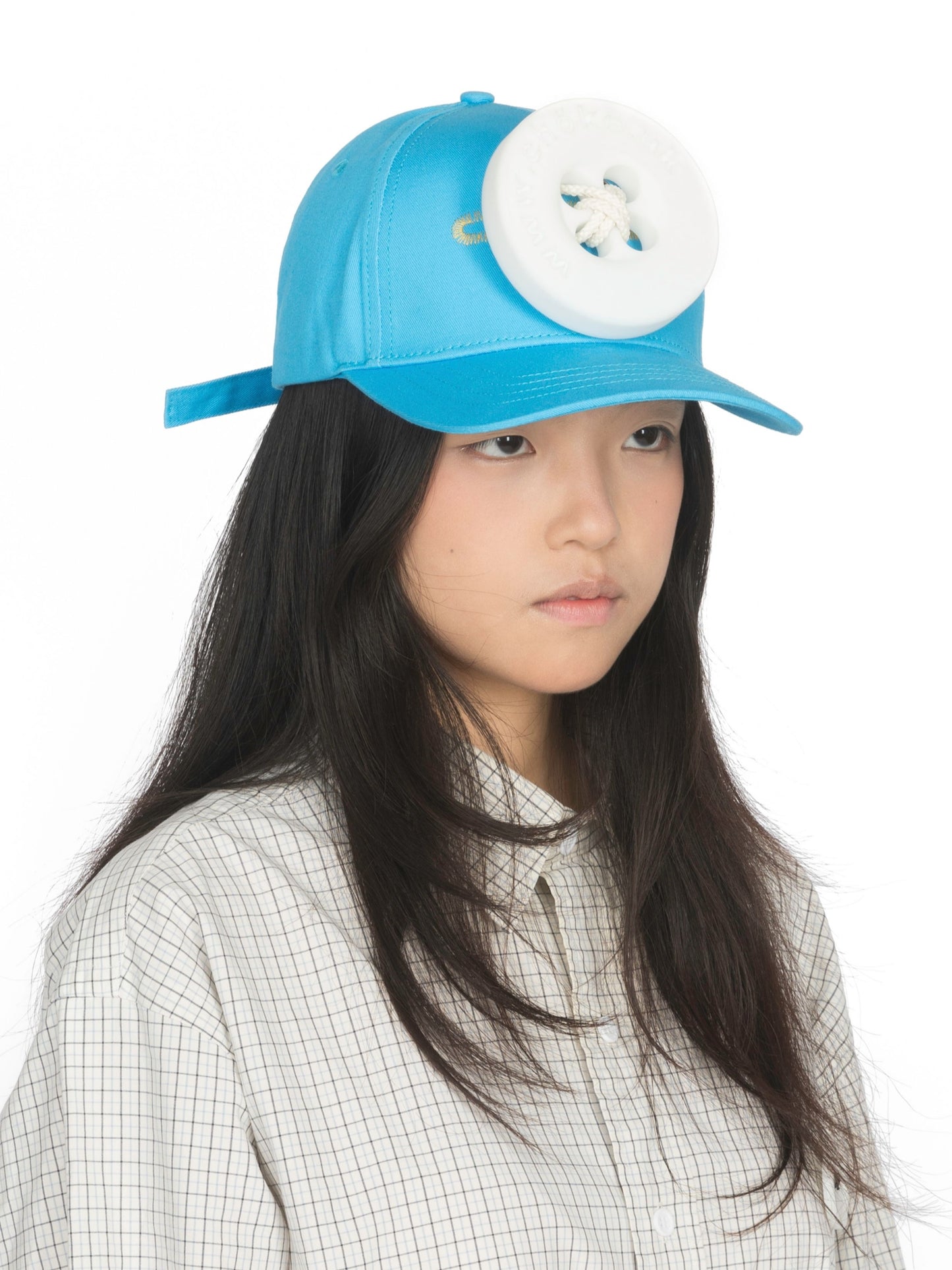 chöke big button hat-Chöke-APOC STORE
