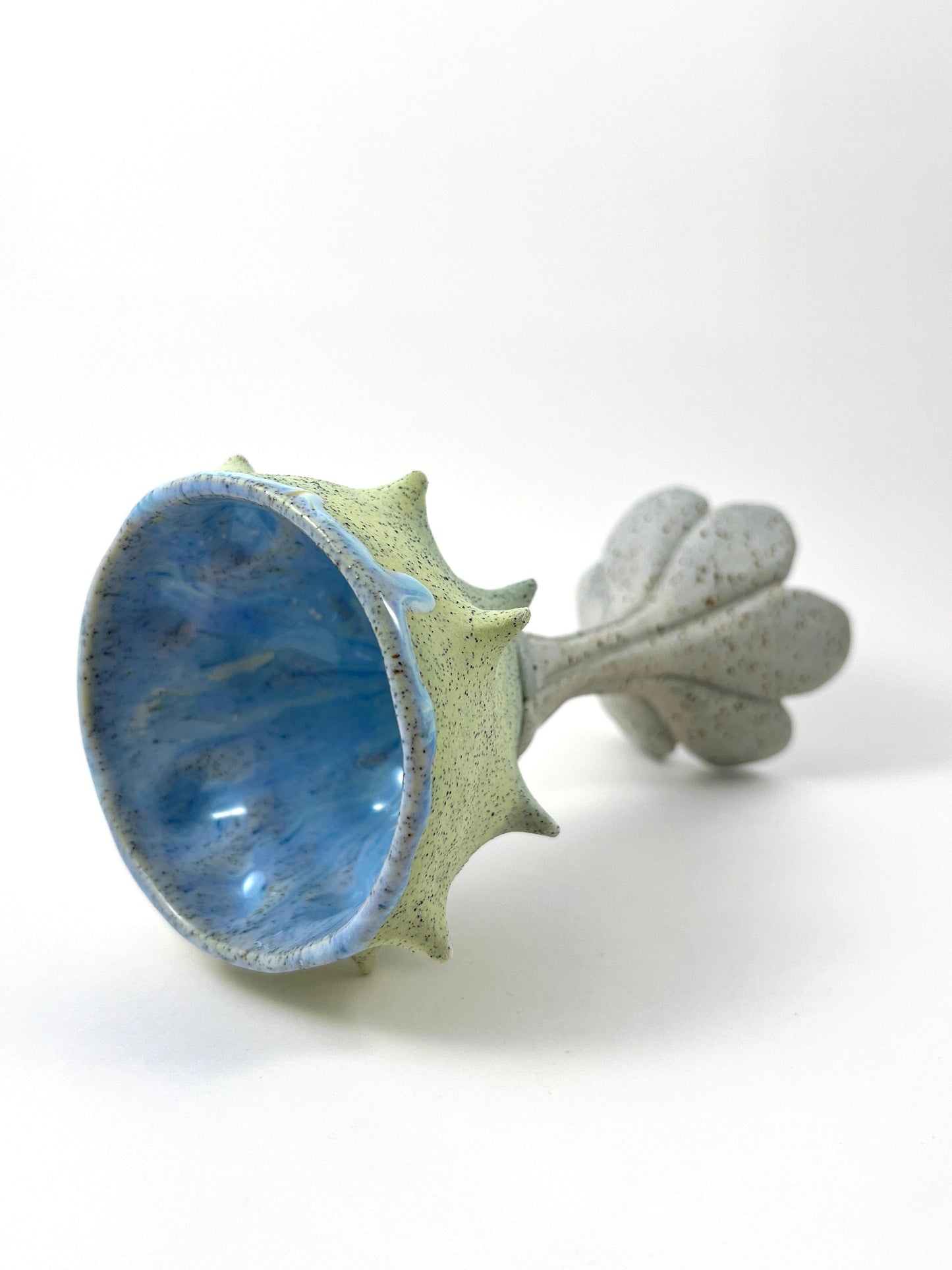 Chloris Goblet-Kaley Flowers-APOC STORE