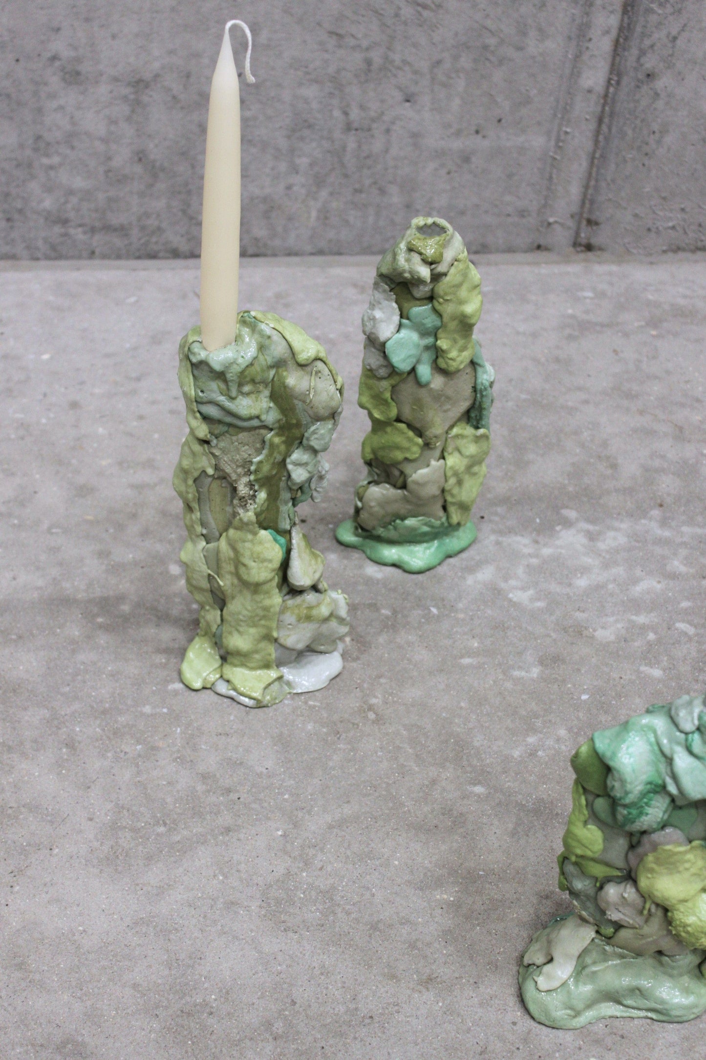 Candleholder 4-Form22-APOC STORE