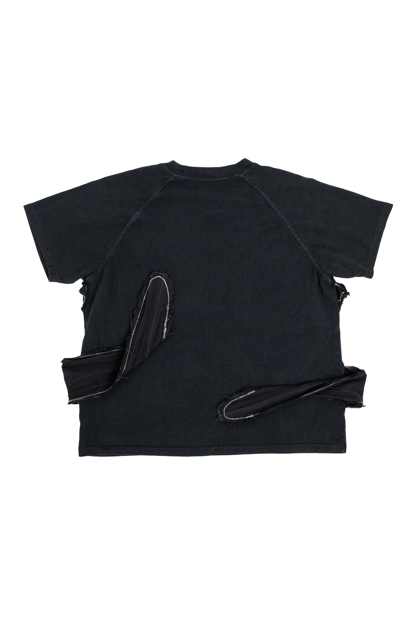 badFORM x danbi tee-Danbi-APOC STORE