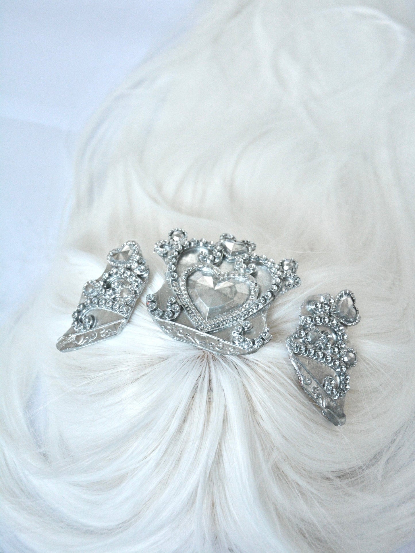 Preciosa plastica clip-Julia Bonich-APOC STORE